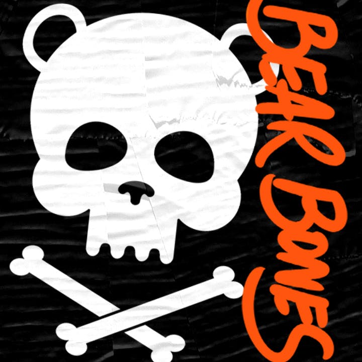 Bear Bones: Mock Draft-A-Palooza Version 4.0!