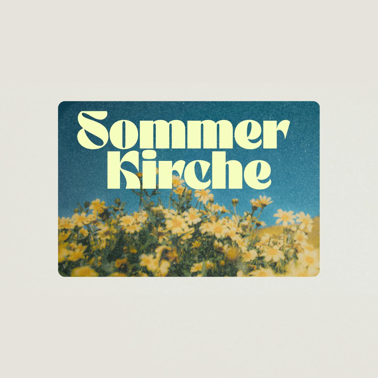 Teil 2 | Sommerkirche | AUDIO | Jakob Adolf | ICF Essen Teil 2 | Sommerkirche | AUDIO | Jakob Adolf | ICF Essen