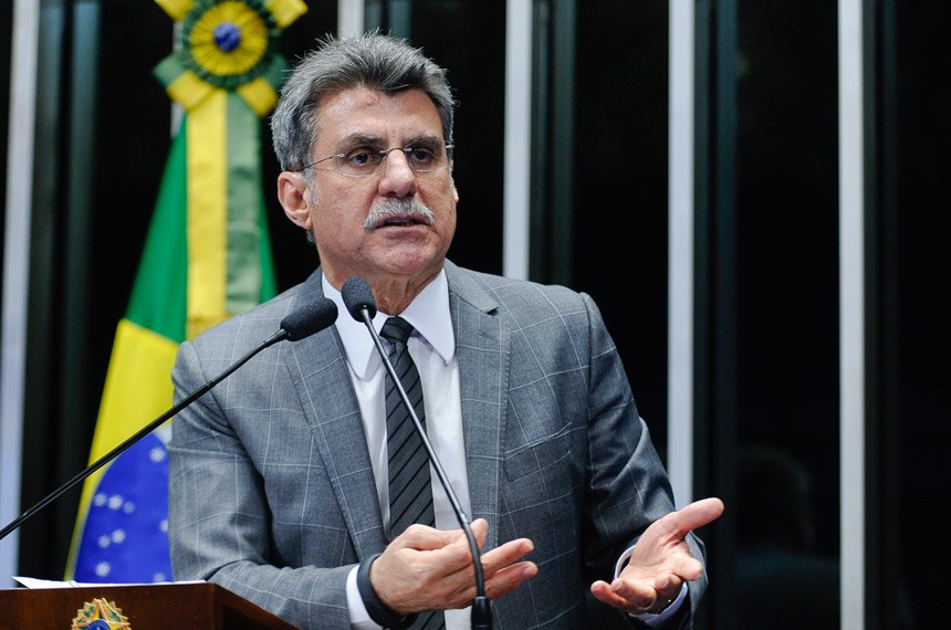 STF suspende condenação de Romero Jucá e ex-senador pode disputar eleições de 2026 episode artwork