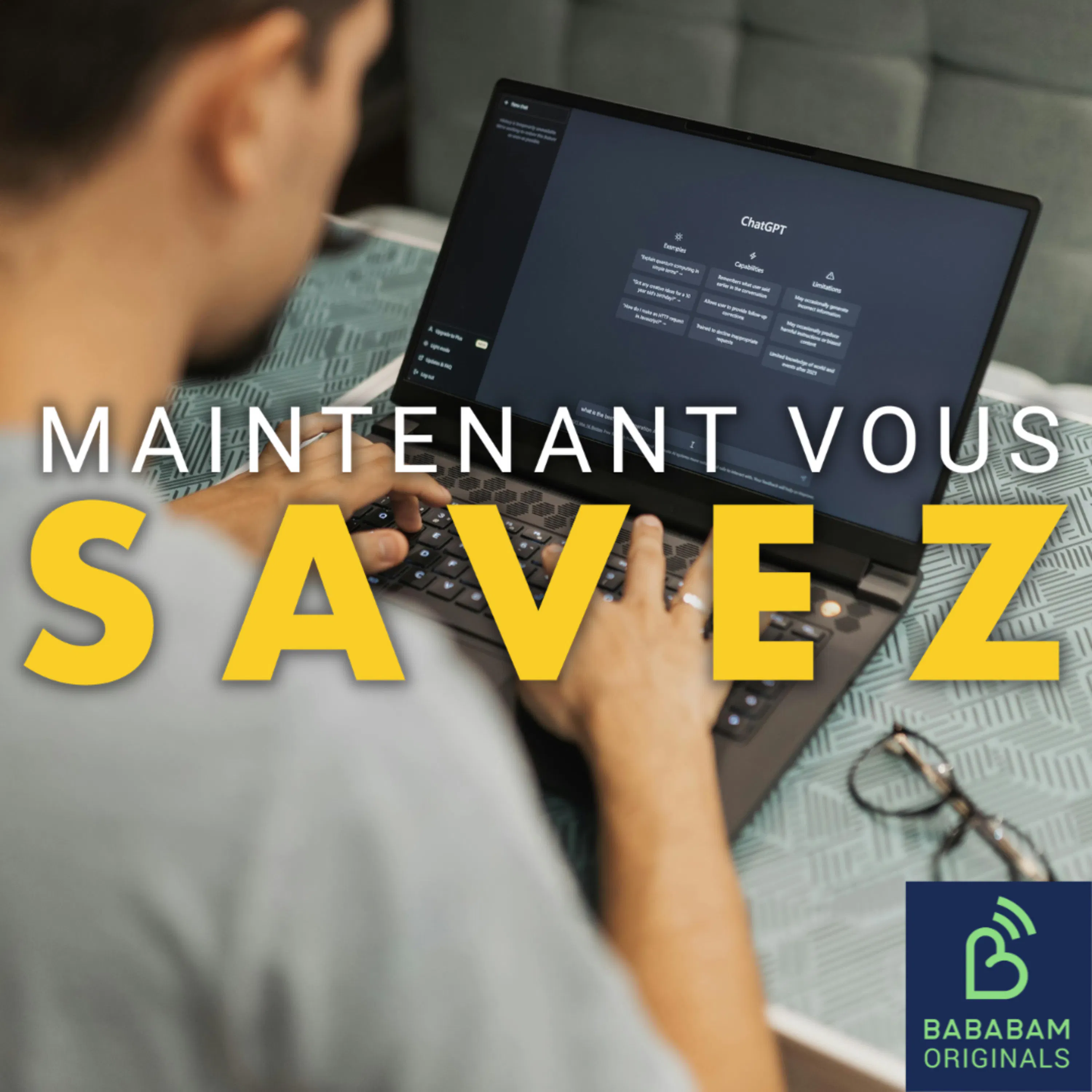 Qu’est-ce que la consanguinité de l’IA ?