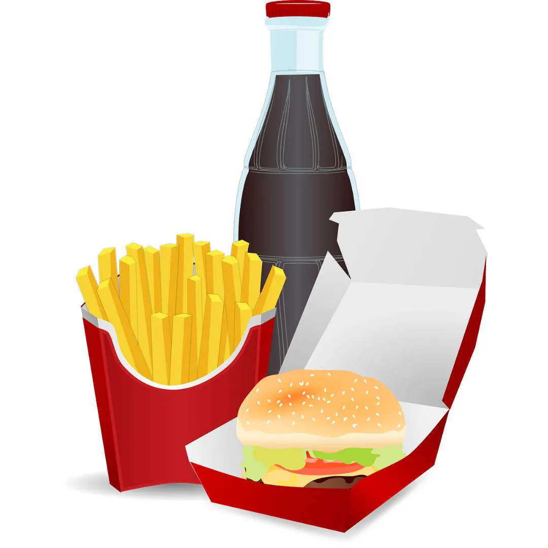 Comment la junk food agit-elle sur notre santé mentale ?