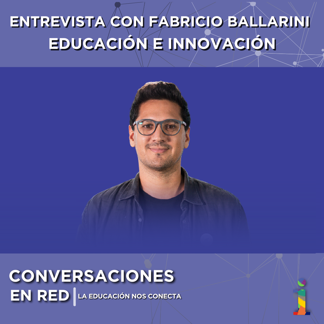 Conversaciones en Red: La educación nos conecta