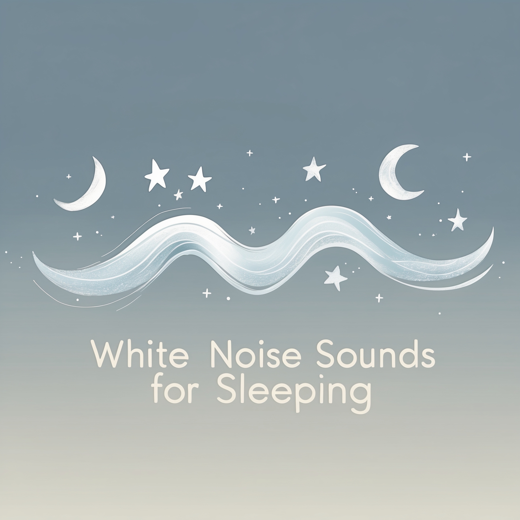 White Noise Sounds for Sleeping