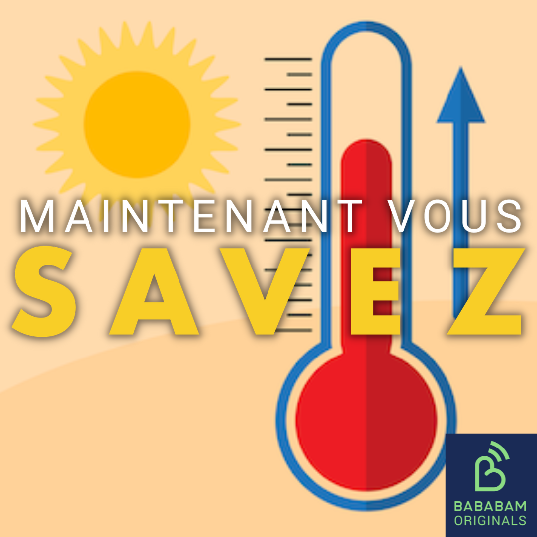 Qu’est-ce qu’un dôme de chaleur ?