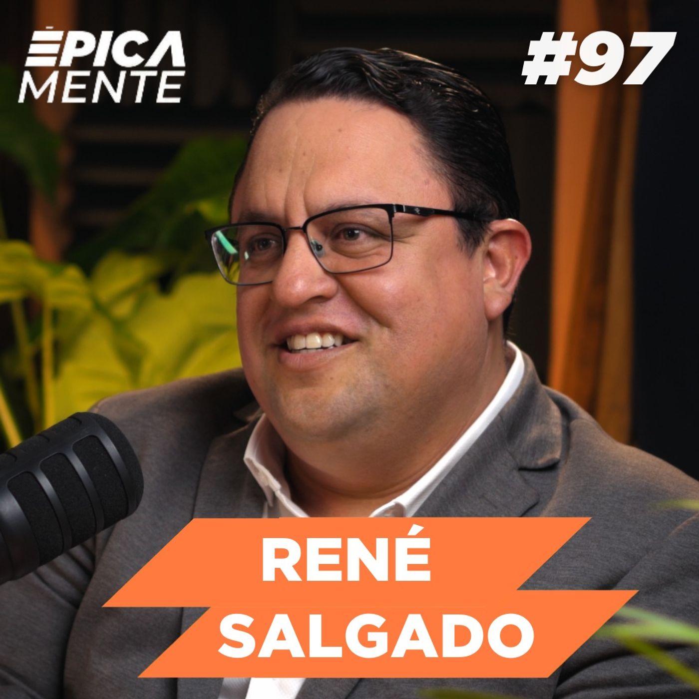 ⁠ ⁠La VERDAD sobre EMPRENDER que Nadie Quiere Escuchar: Negocios y Familia con René Salgado.
