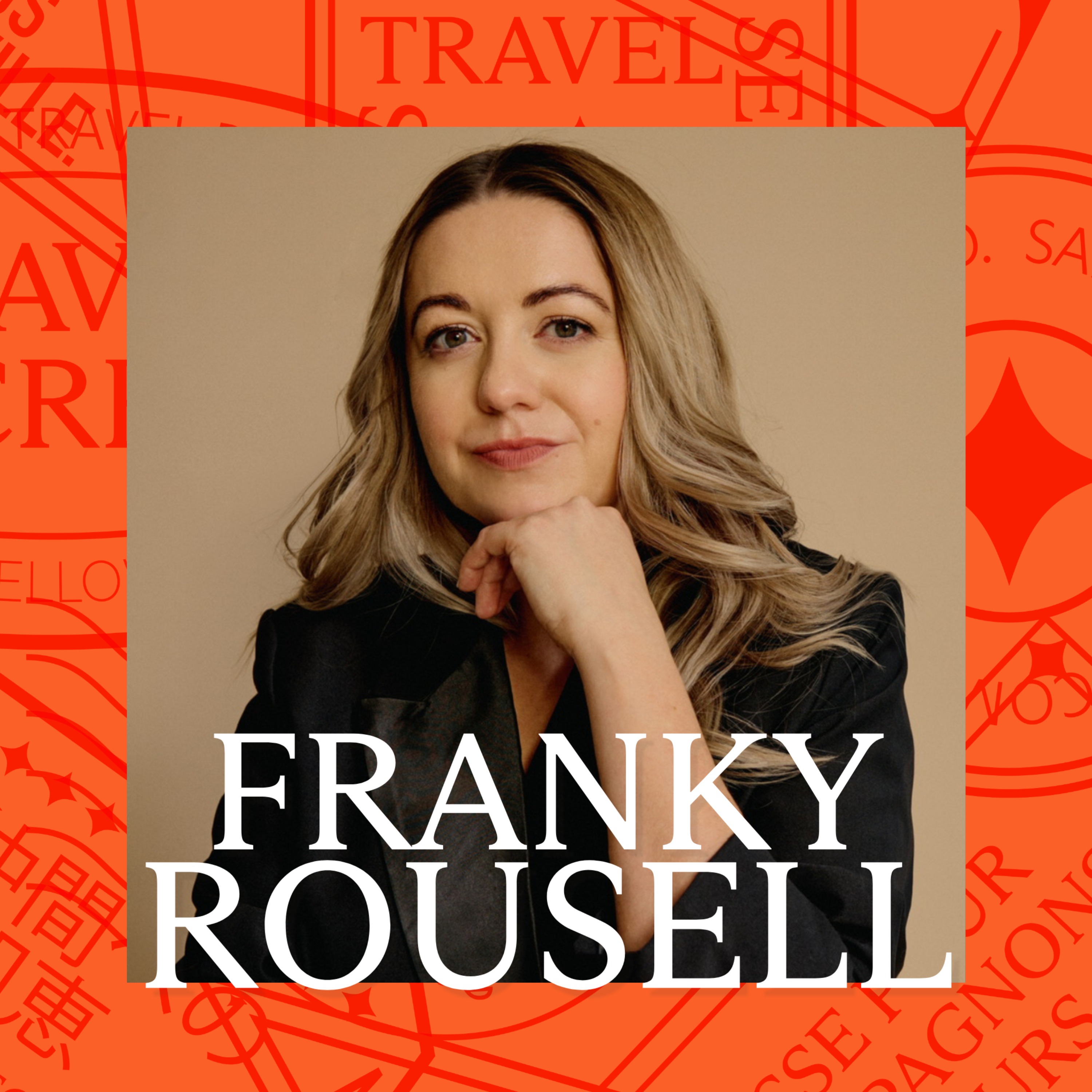 Interior Designer Franky Rousell | How Hotel Design Influences Your Travel Experience