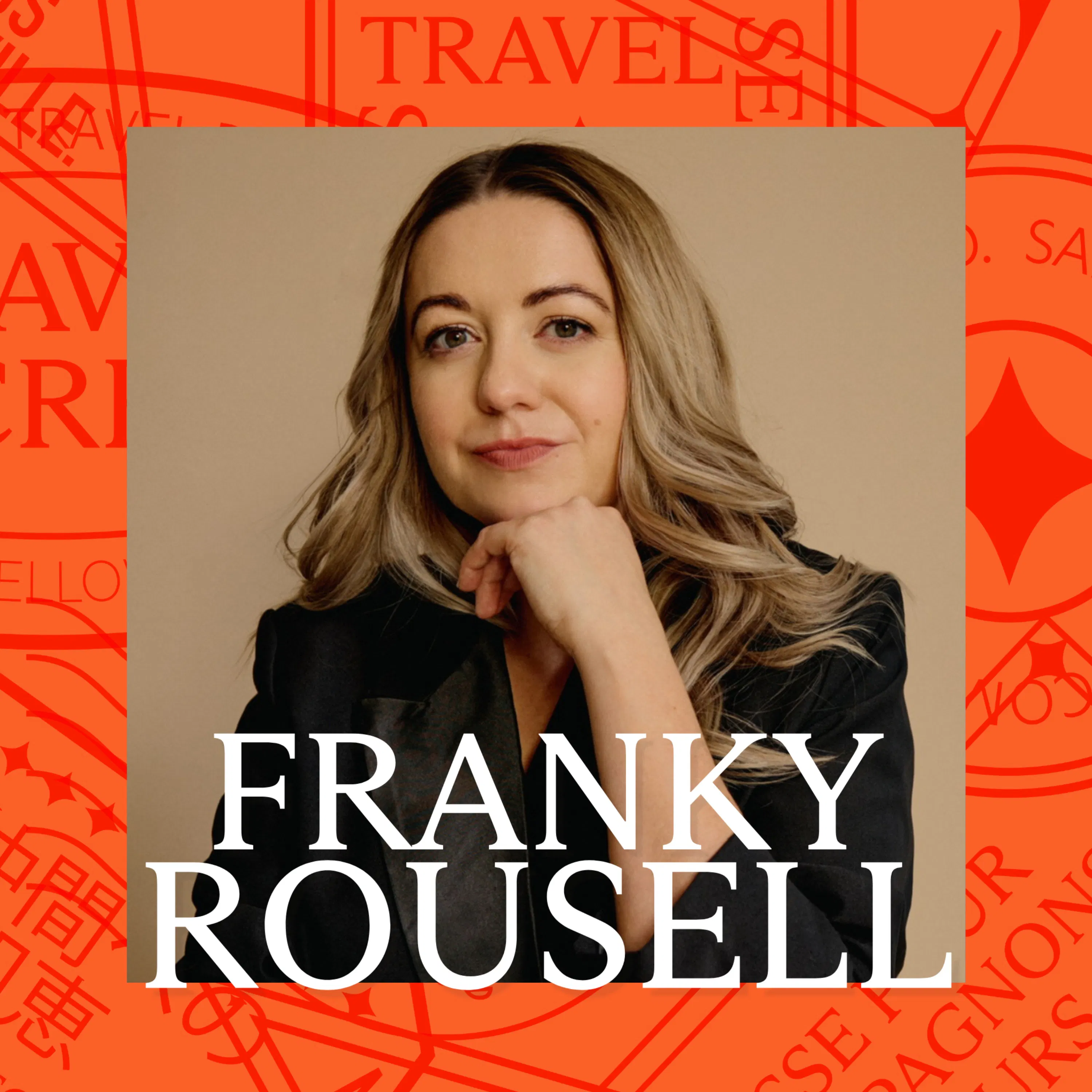 Interior Designer Franky Rousell | How Hotel Design Influences Your Travel Experience