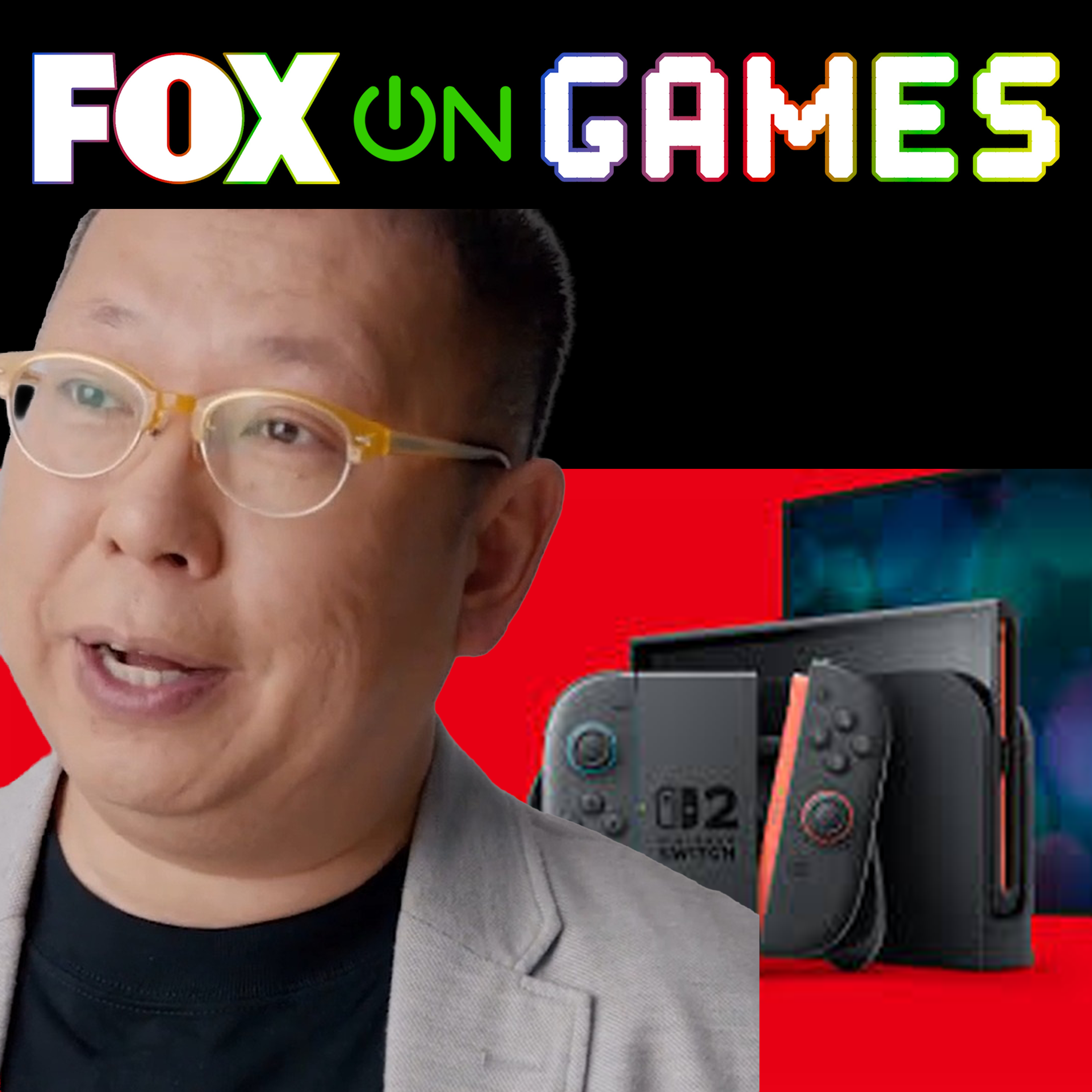 Tezuka Retires & Switch 2 Pricing | FOX on Games - Video Game News & Industry Analysis