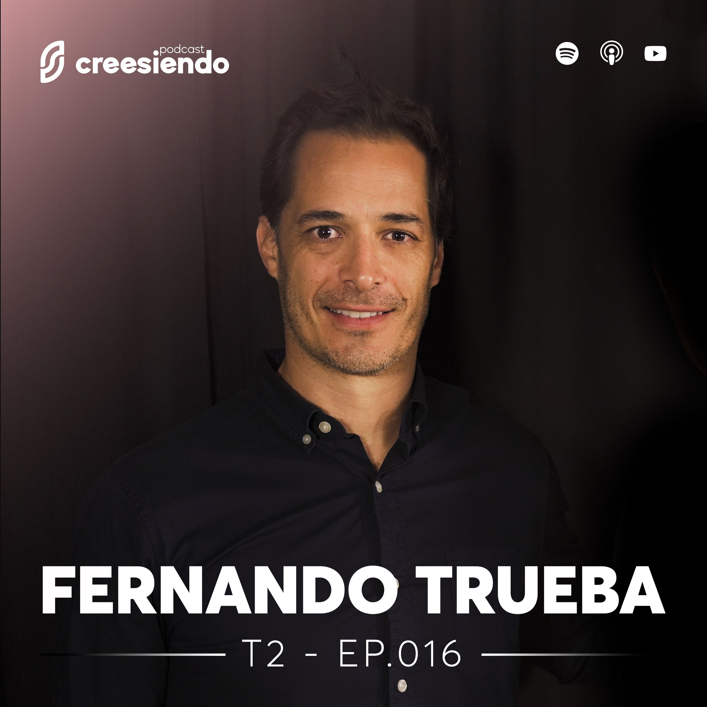 creesiendo podcast