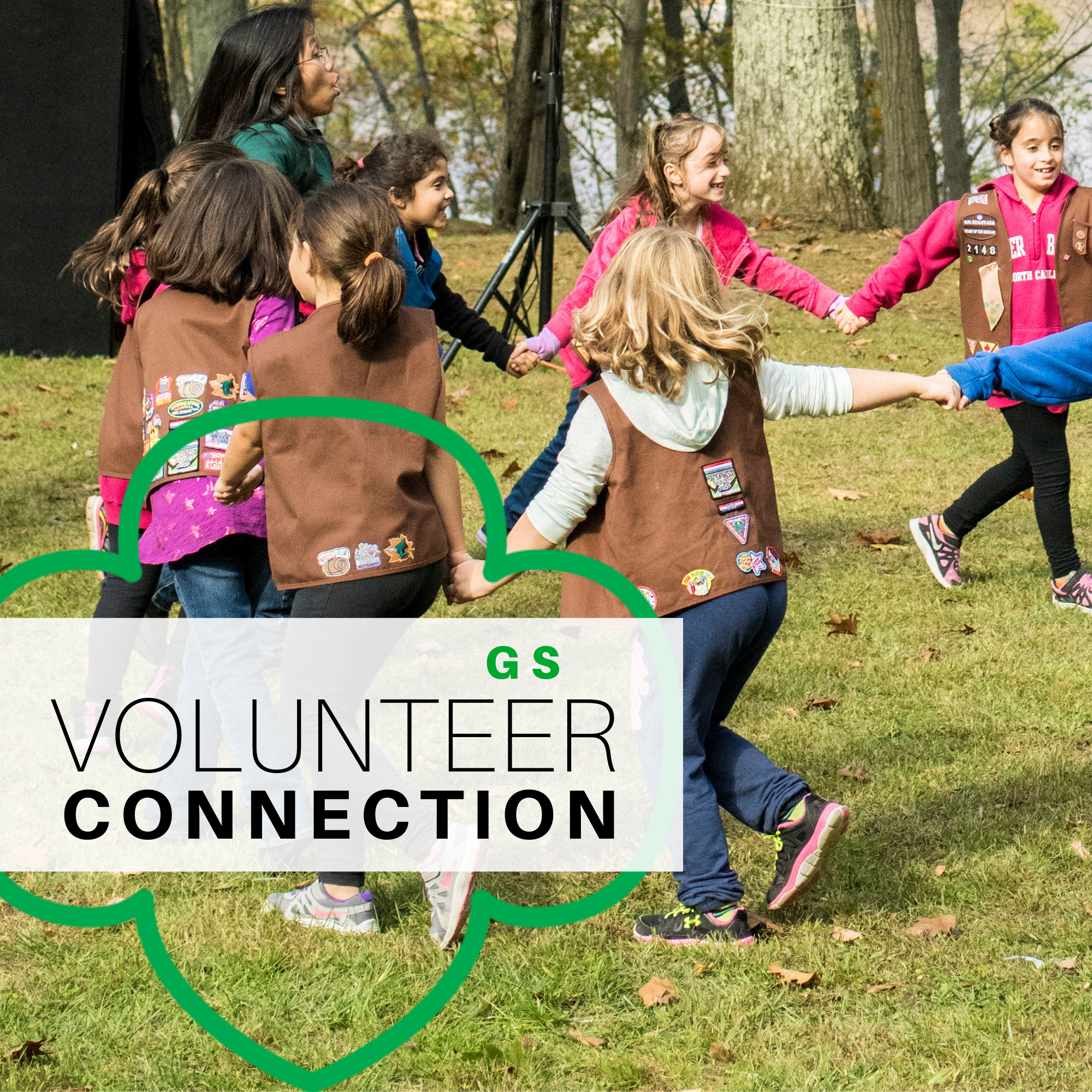 Planning Your Girl Scout Year | An Overview for Troop Leaders of Girl Scouts episode artwork