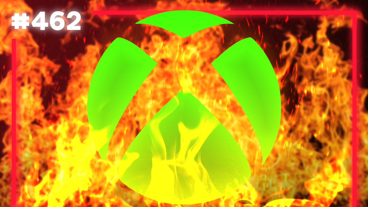 The Death of Xbox | The Official Podcast