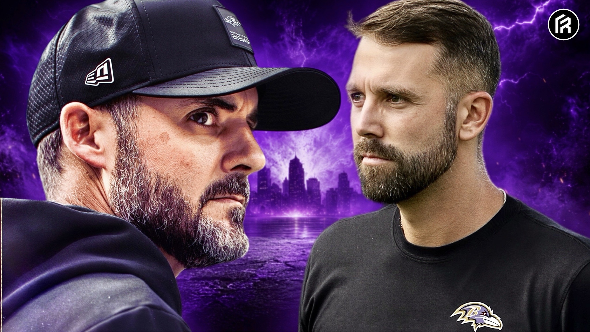 Ravens Have a HUGE Week 1 Advantage + First Injury Report episode artwork