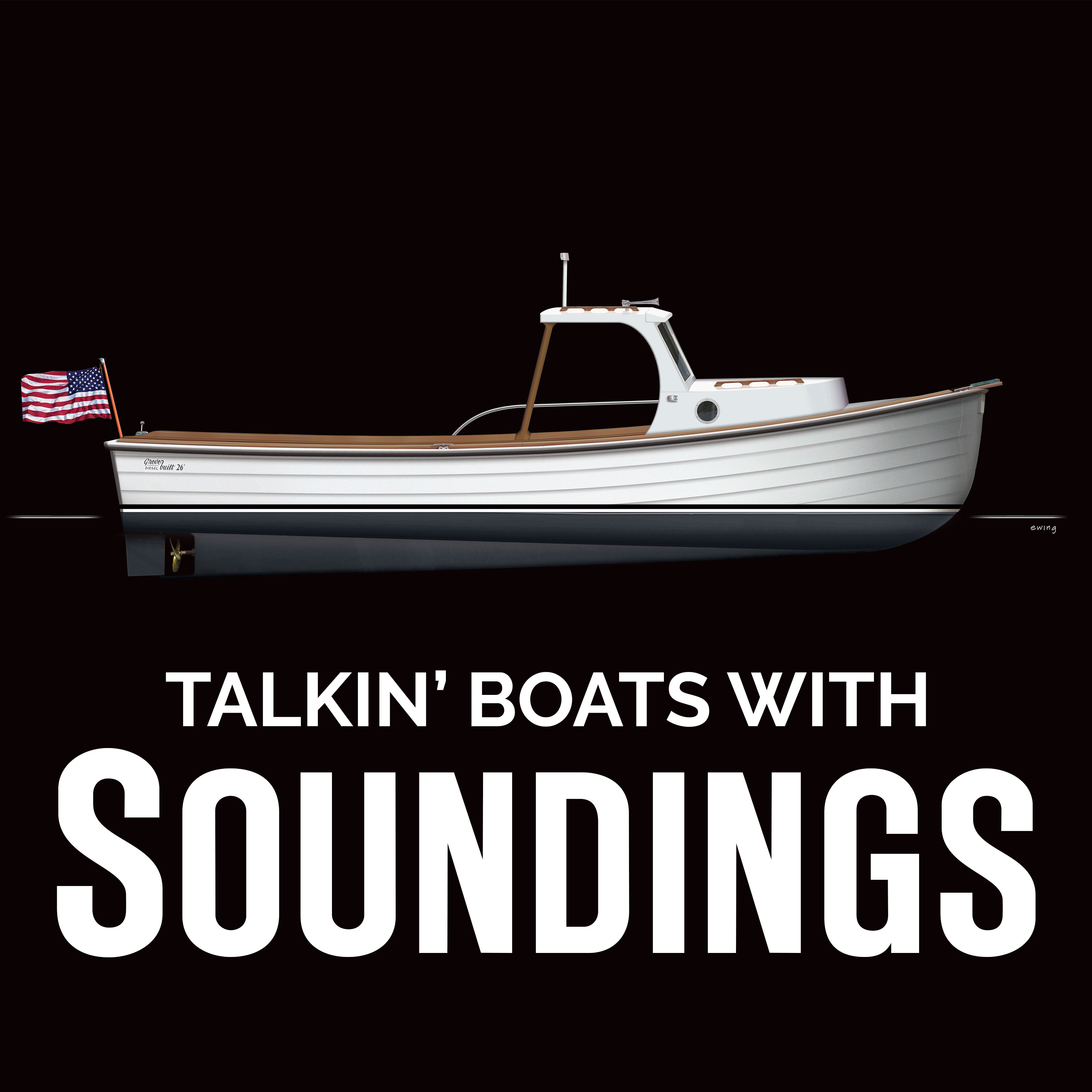 Obsessed With Antique Outboards