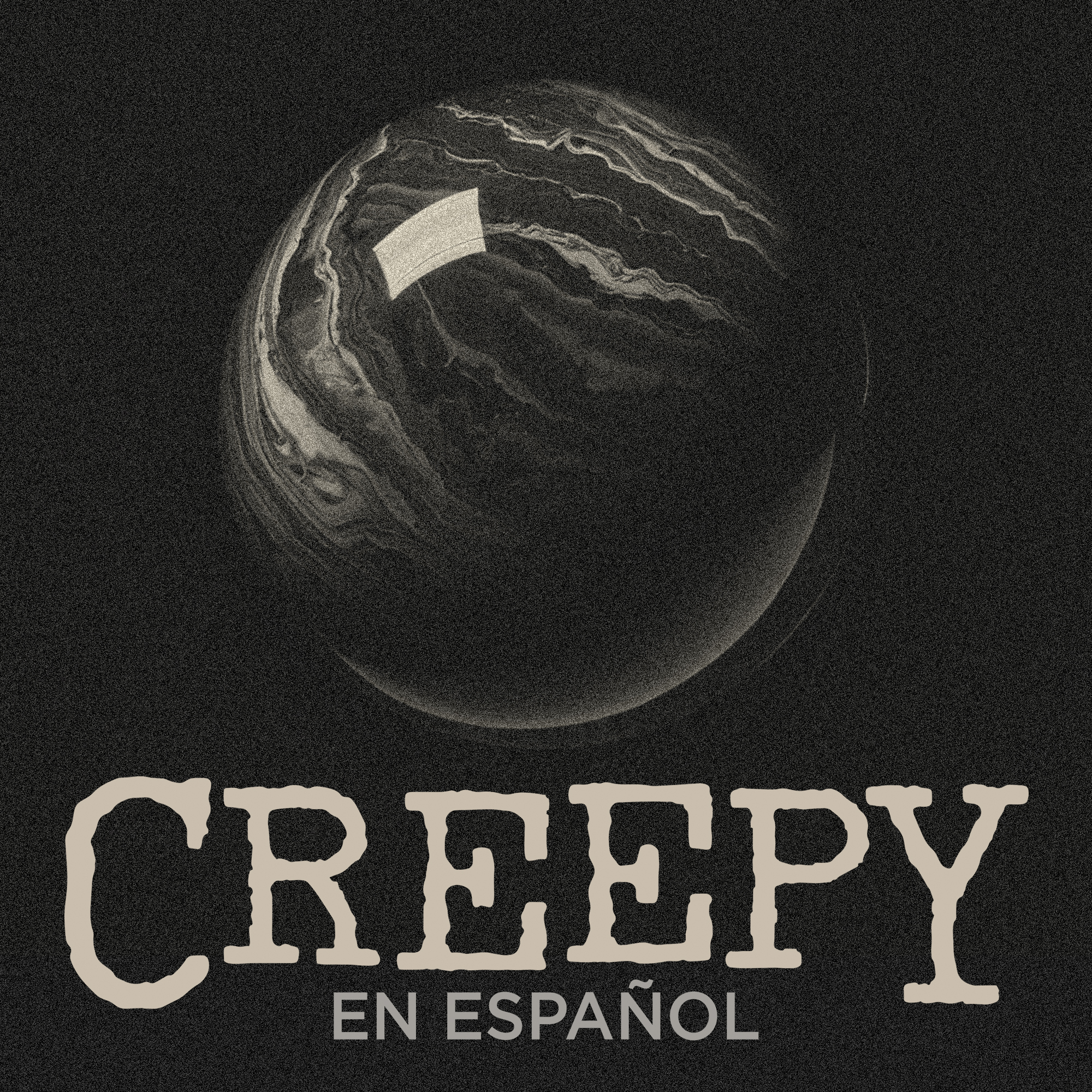 La canica azul - Horror Cósmico