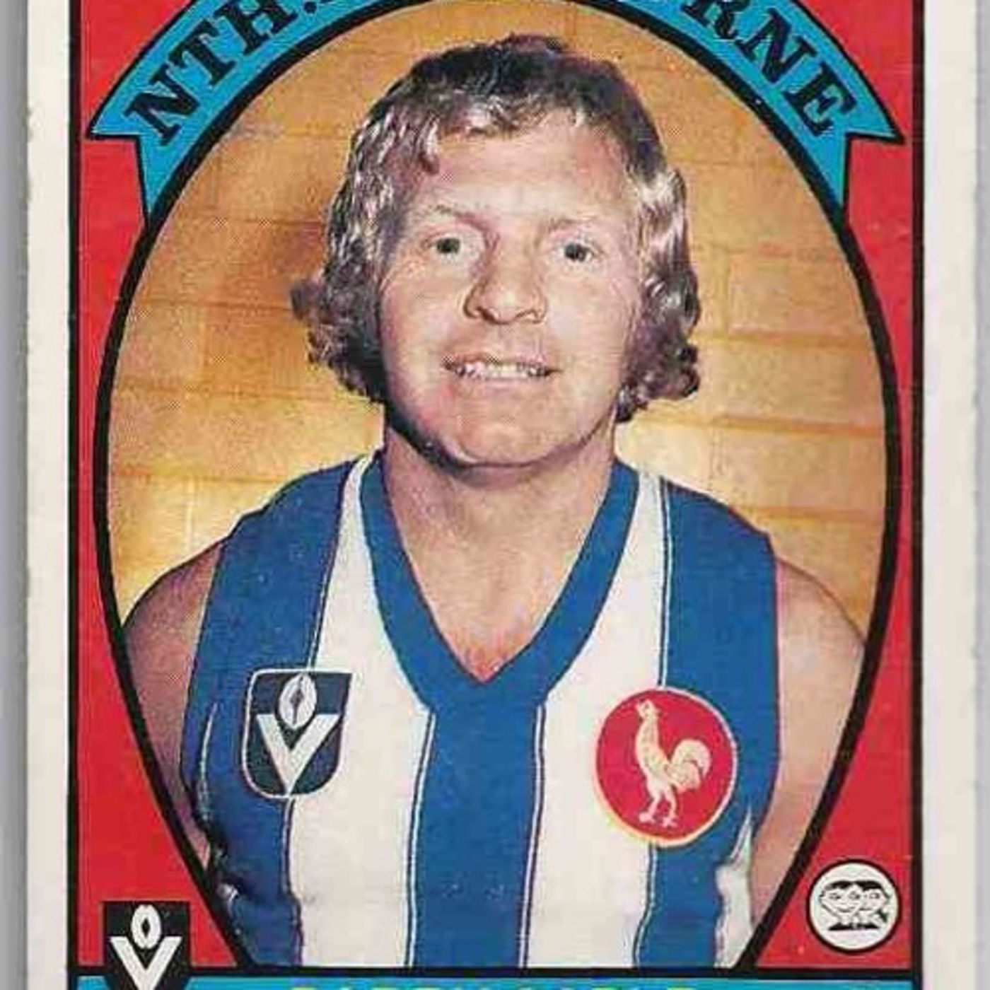 Rex Hunt Chats To North Melbourne Legend Barry Cable episode artwork