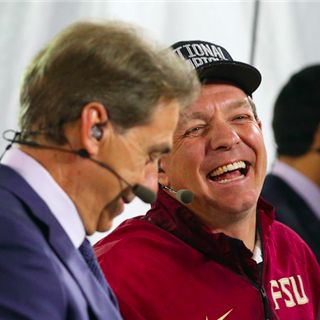 GAME WEEK: Bama fatigue, Matthew Thomas talk and more(Episode 26)