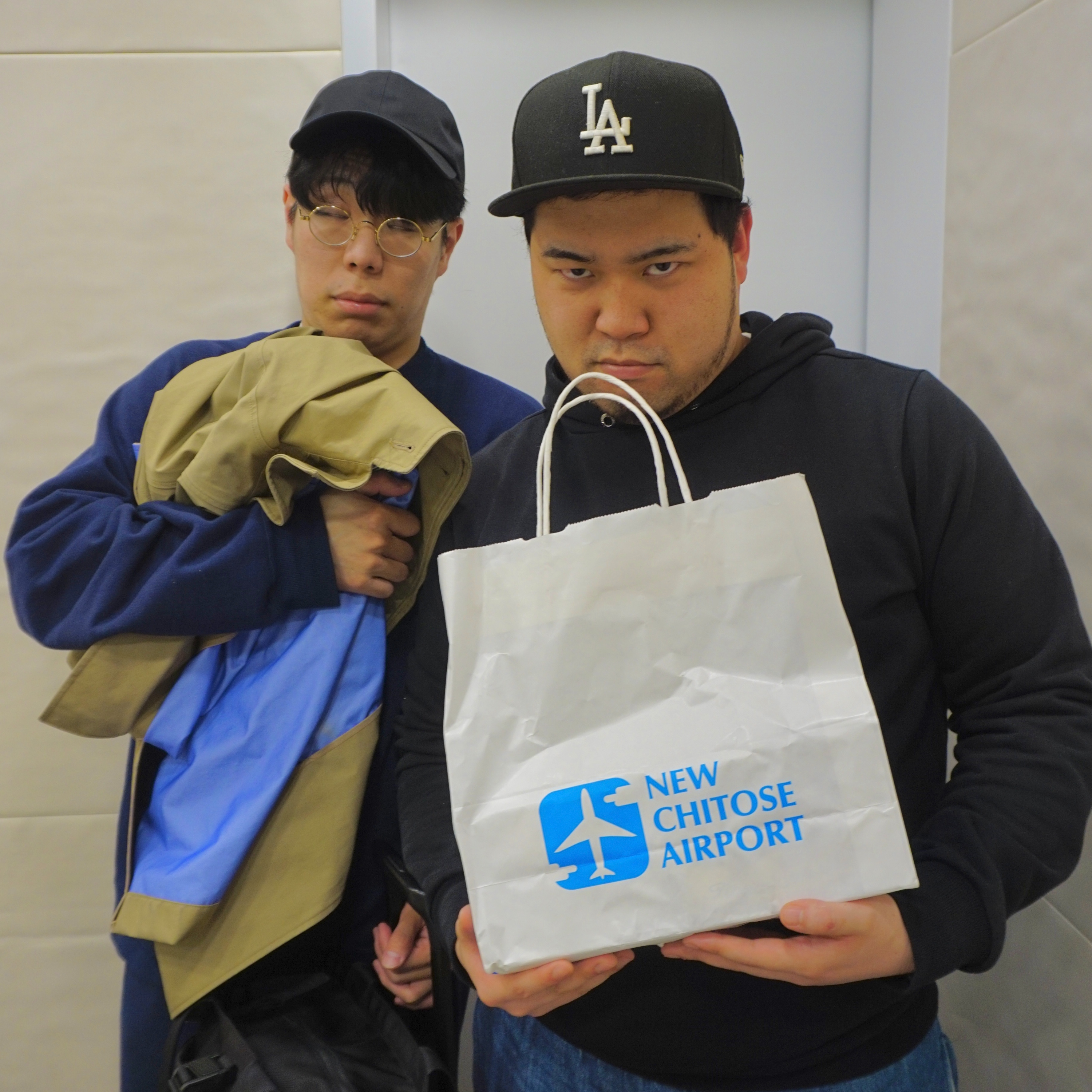 シーズン9-3「ごばい」