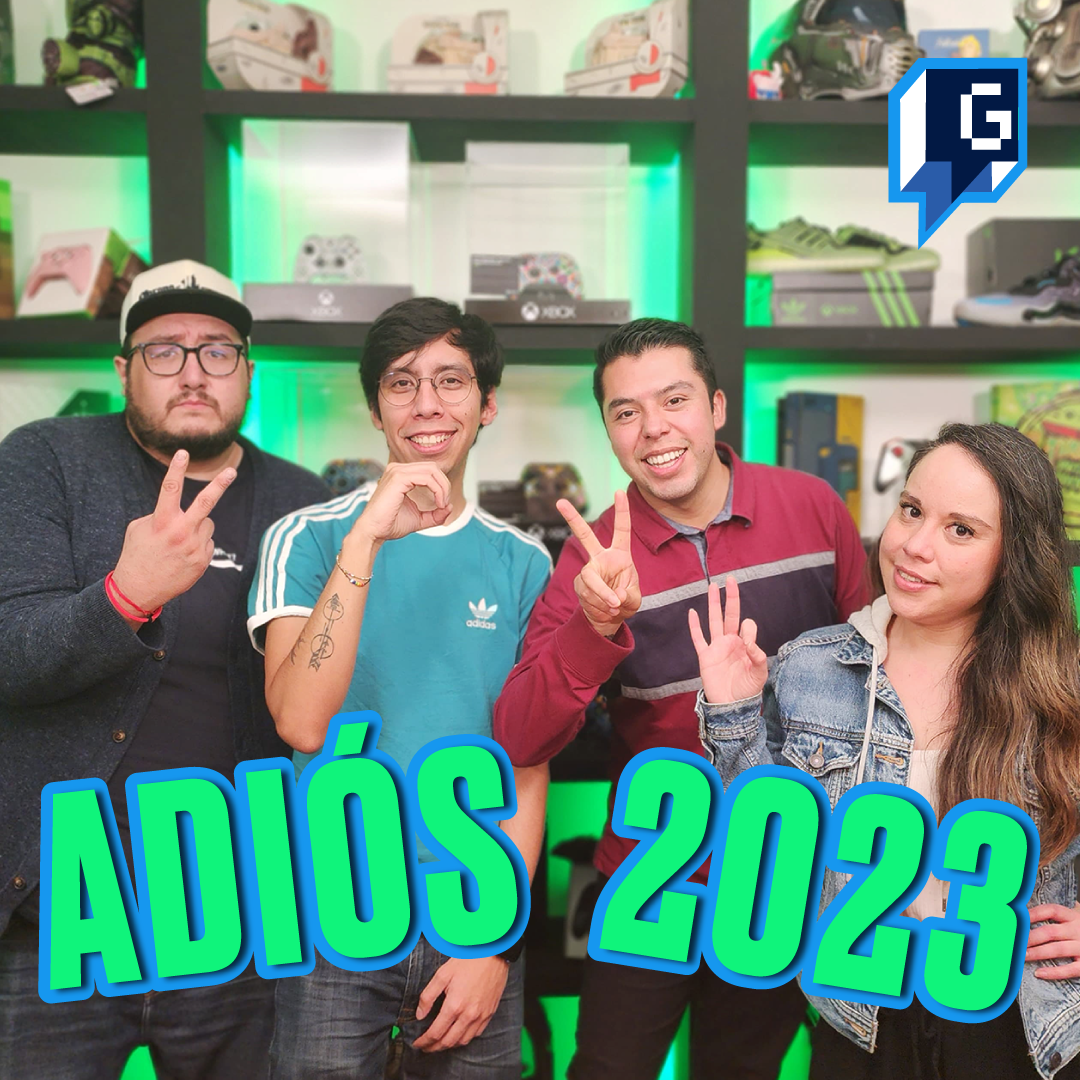 Lo más geek que nos dejó el 2023