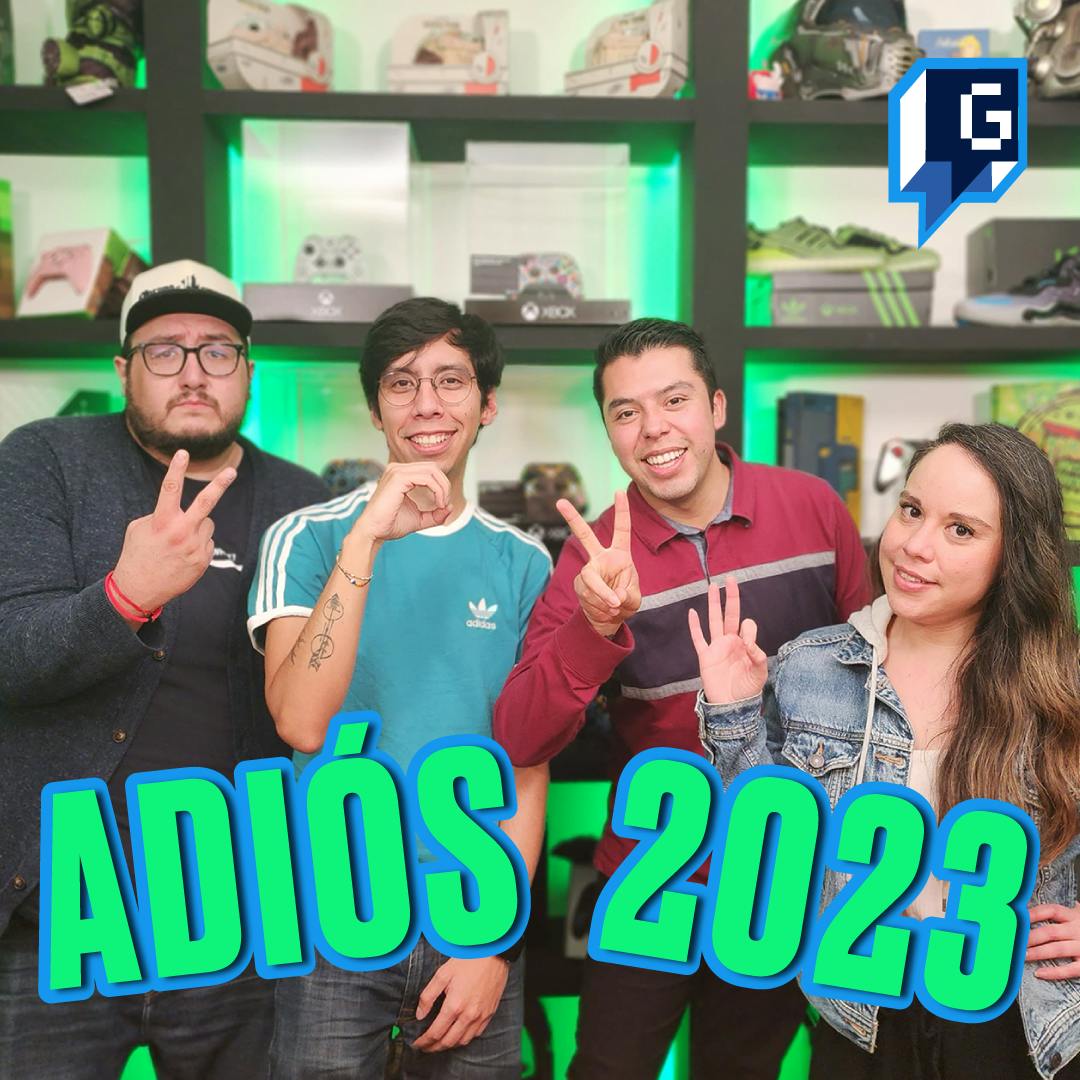Lo más geek que nos dejó el 2023 Lo más geek que nos dejó el 2023