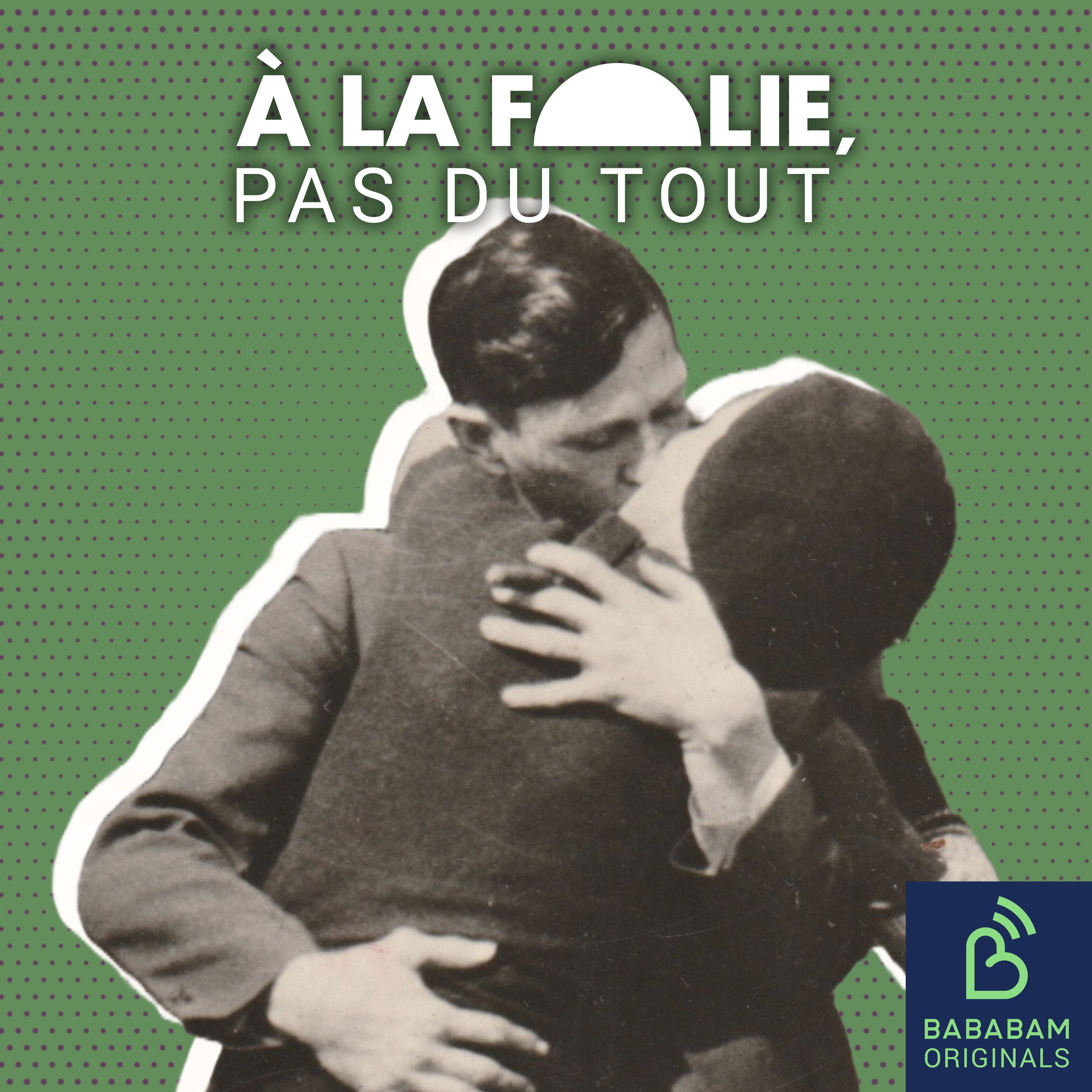 Bonnie & Clyde (3/4) : tombée love d'un gangster