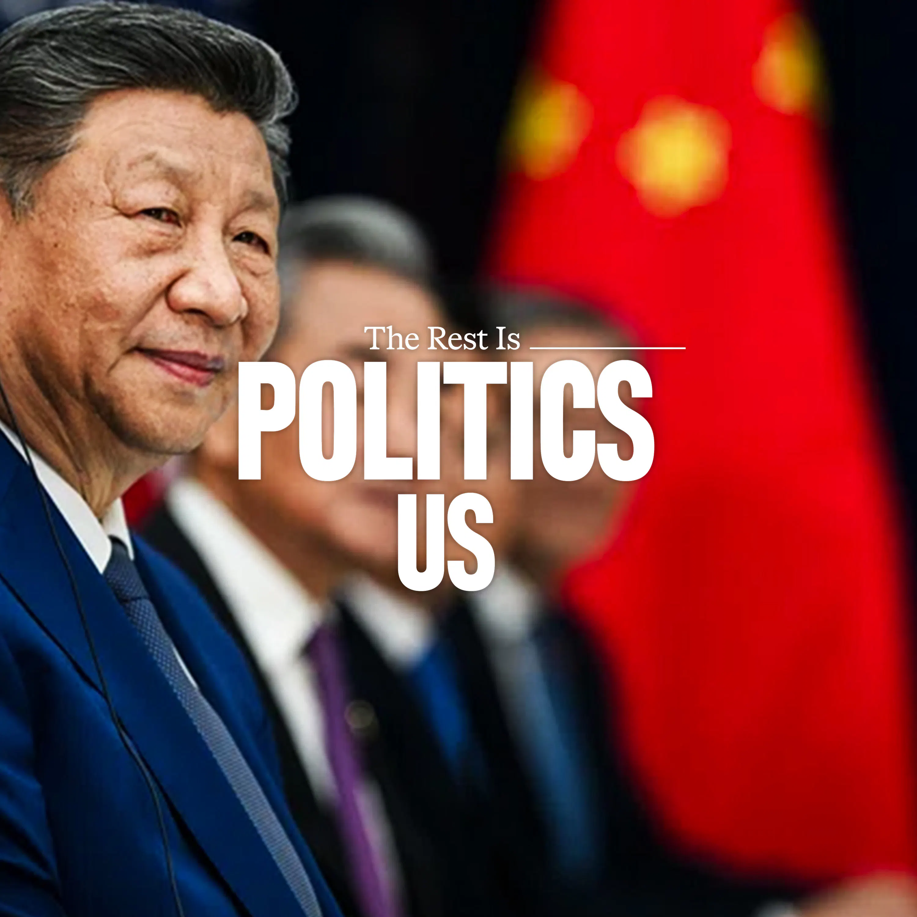 187. Trump and Xi Face Off: Who Won and Who Lost?