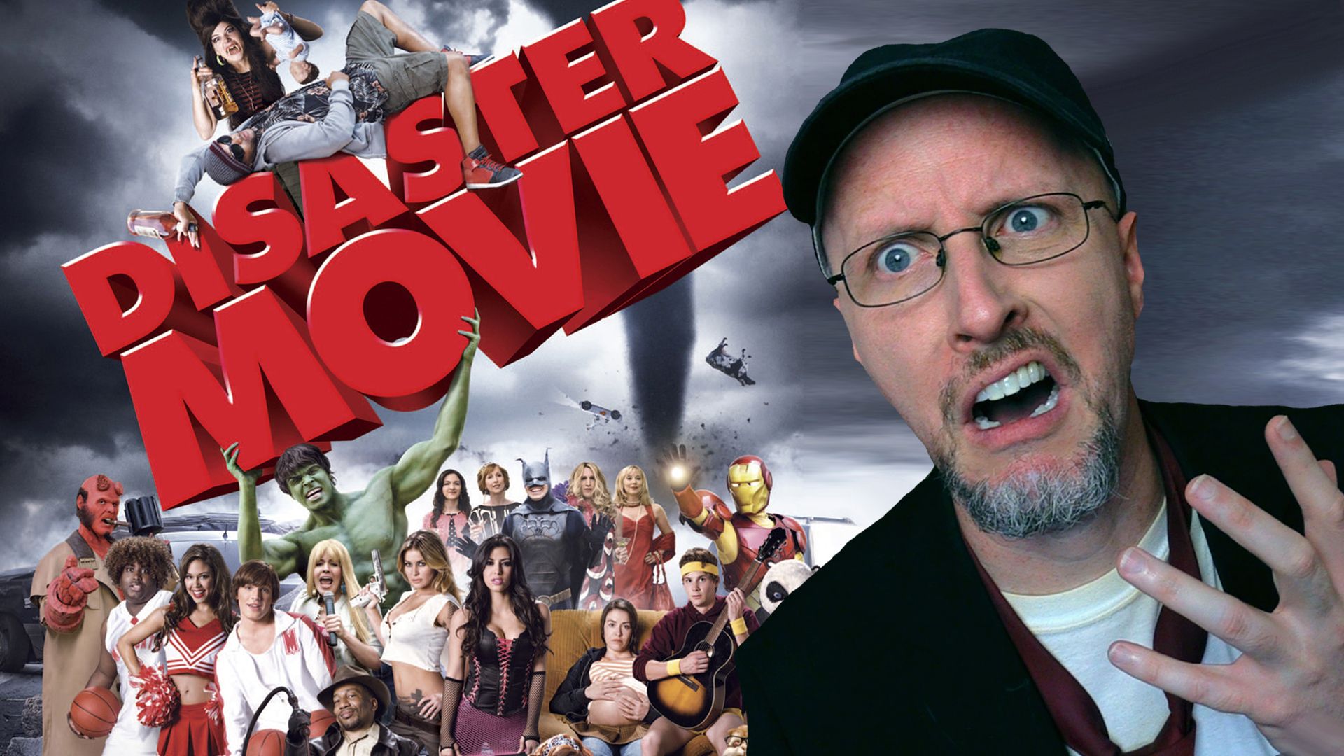 Disaster Movie