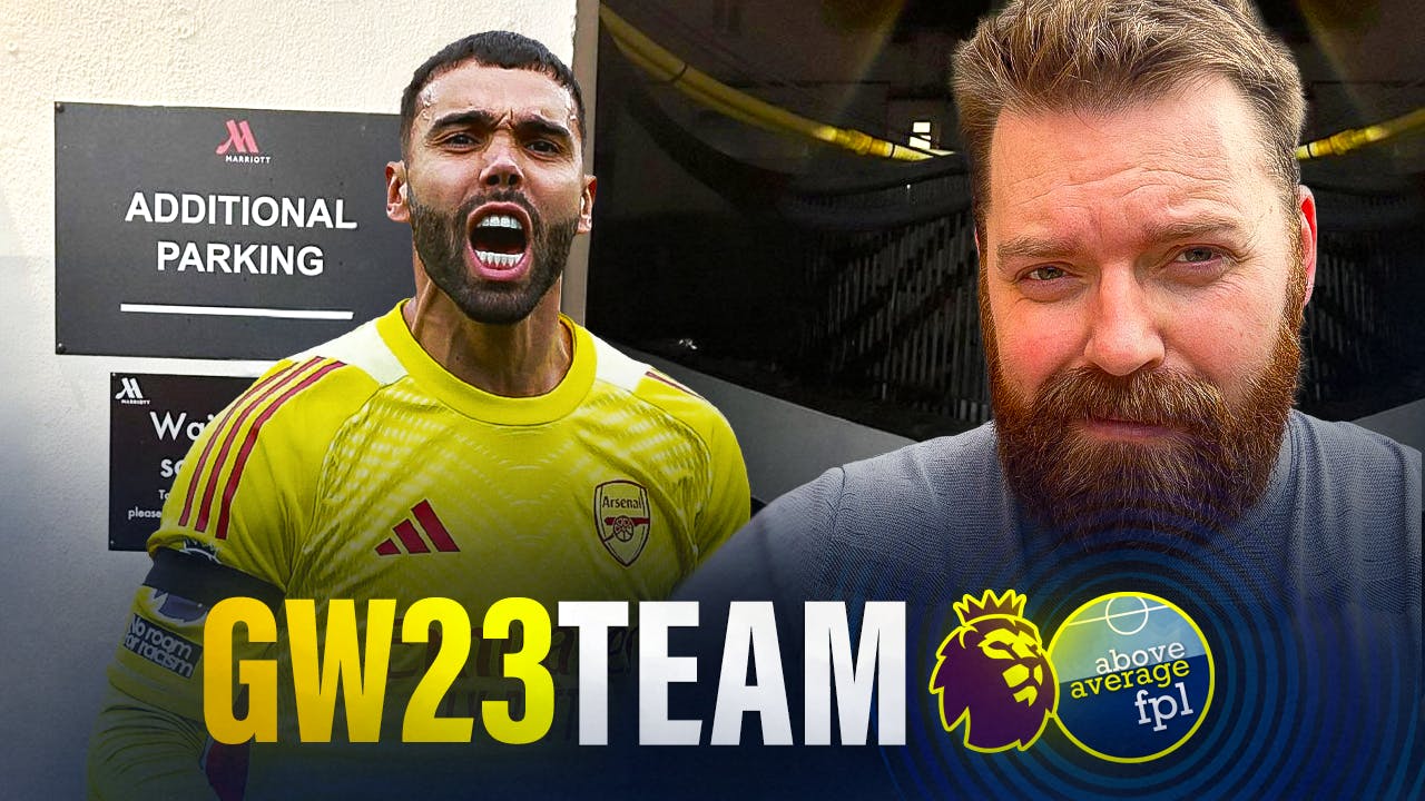 Bruno Out, Fernandes In w/FPL Tactician | GW23 Team Selection Bruno Out, Fernandes In w/FPL Tactician | GW23 Team Selection