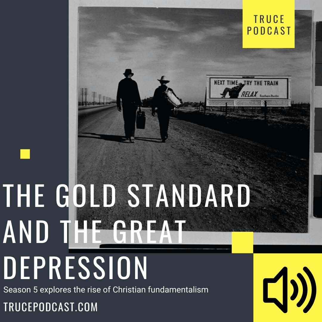 The Gold Standard and the Great Depression