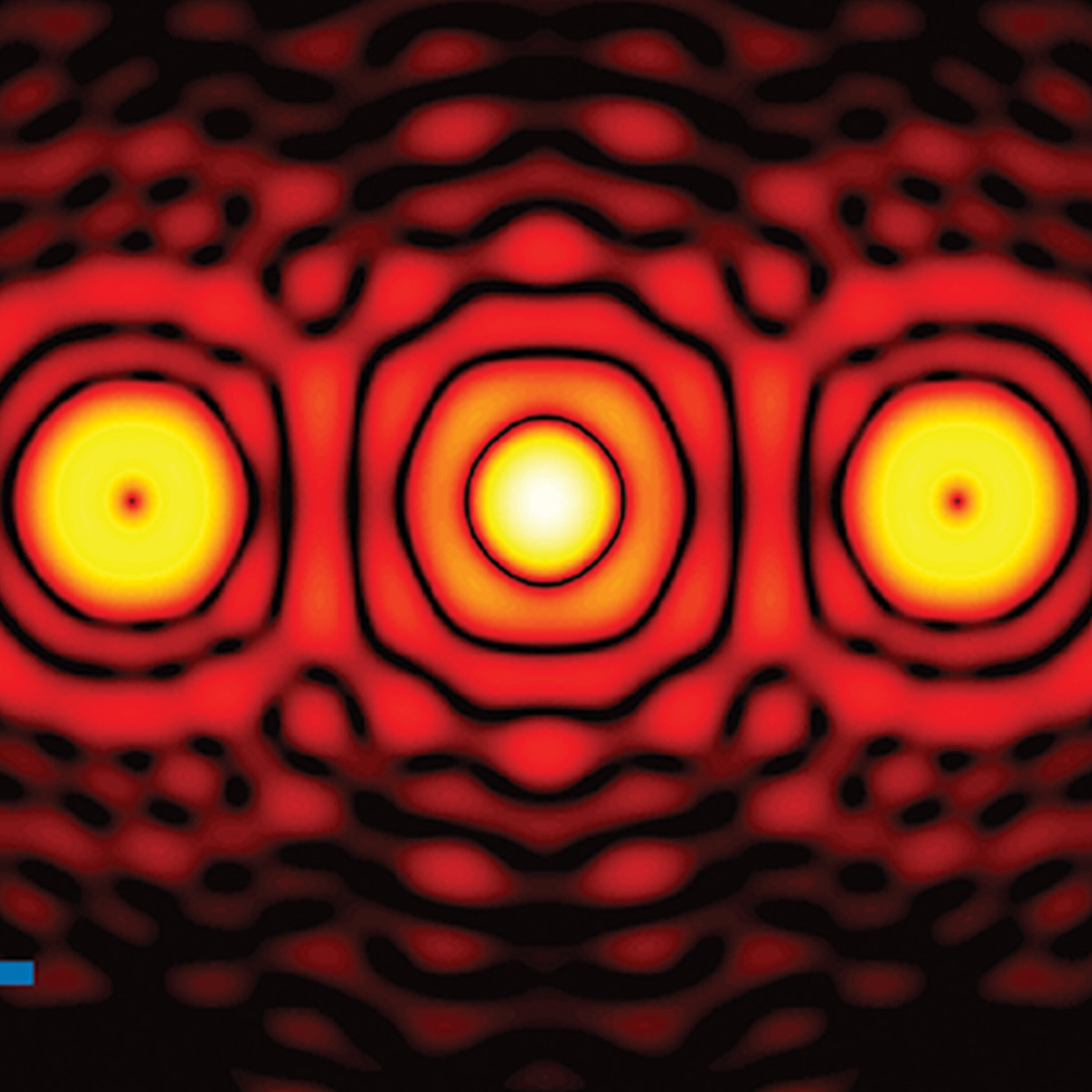 Pinpointing the origins of SARS-CoV-2, and making vortex beams of atoms
