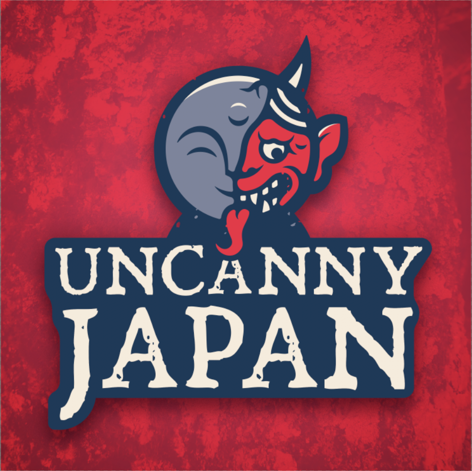 Uncanny Japan