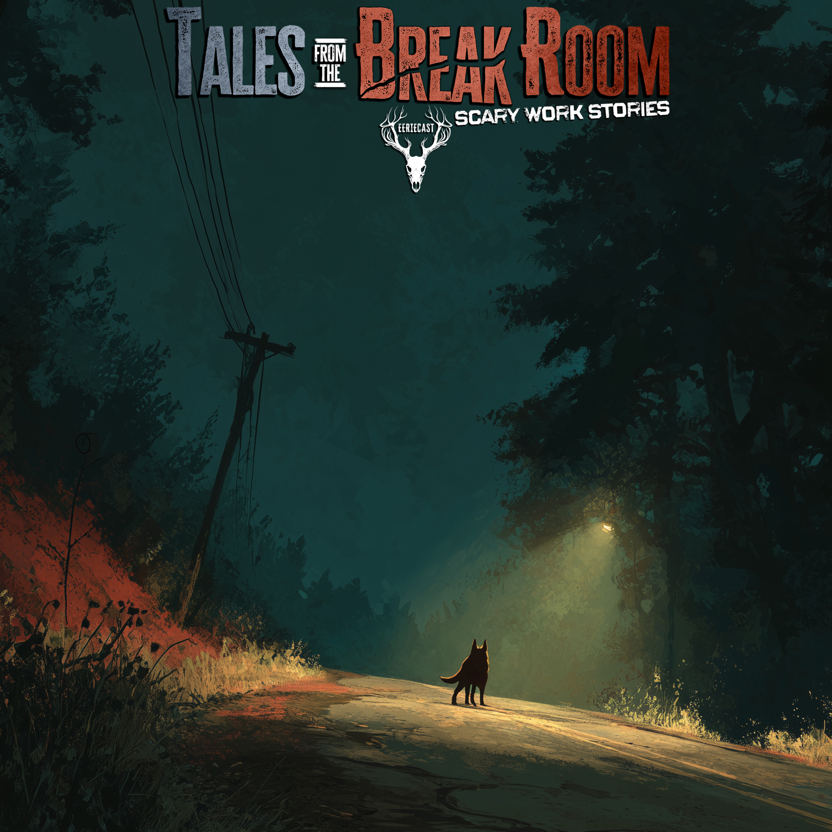 The Road in Missouri You Must NEVER TRAVEL!