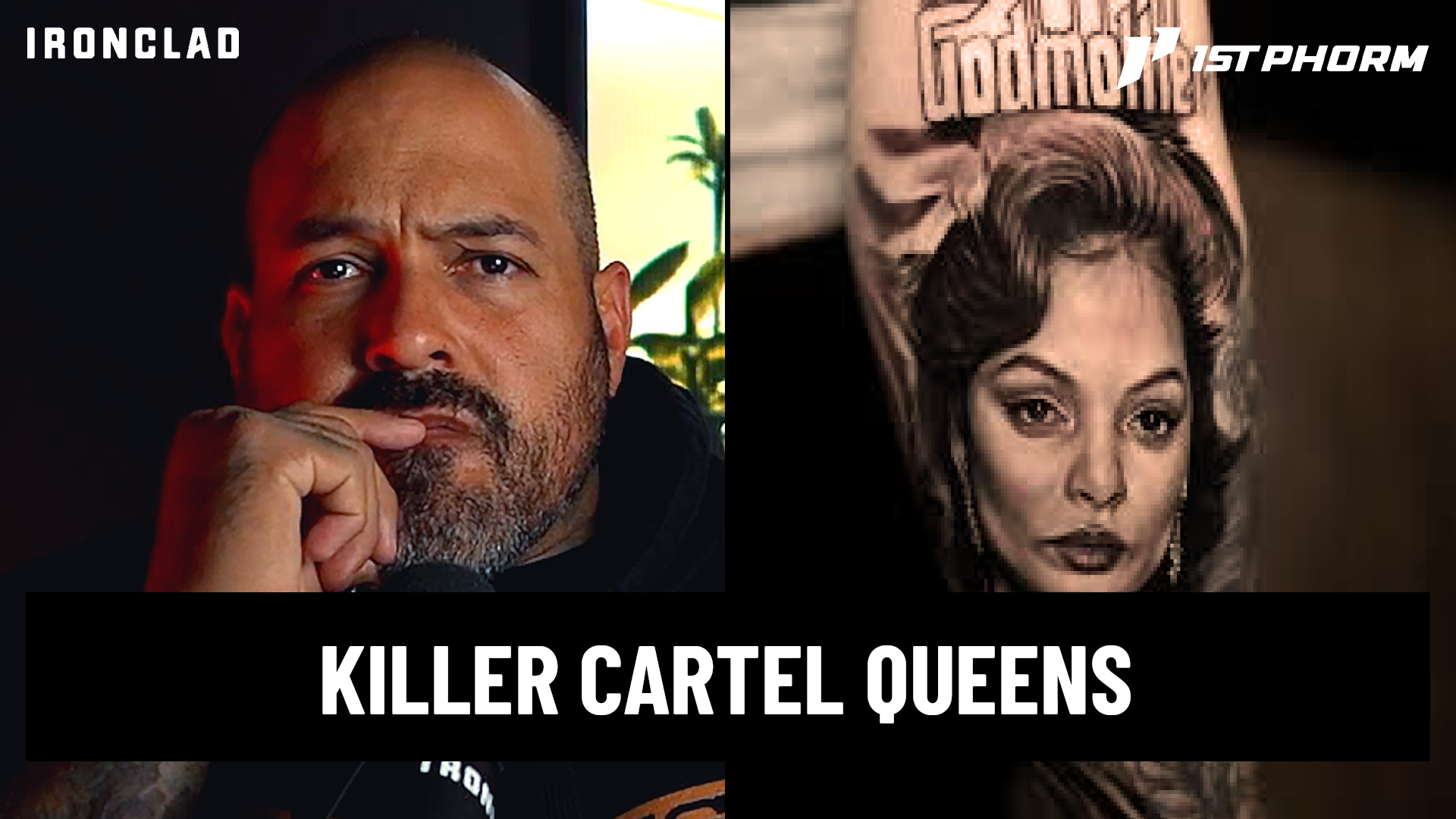 INSIDE the Ultra-Violent Secret World of Female Cartel Operatives: Deborah Bonello