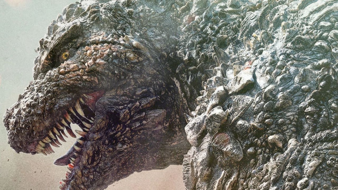 GODZILLA MINUS ONE SEQUEL CONFIRMED BY TOHO!!! episode artwork