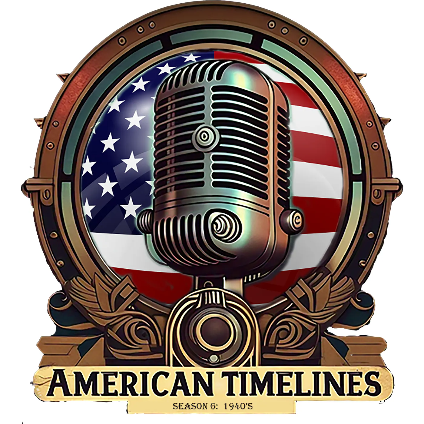 American Timelines