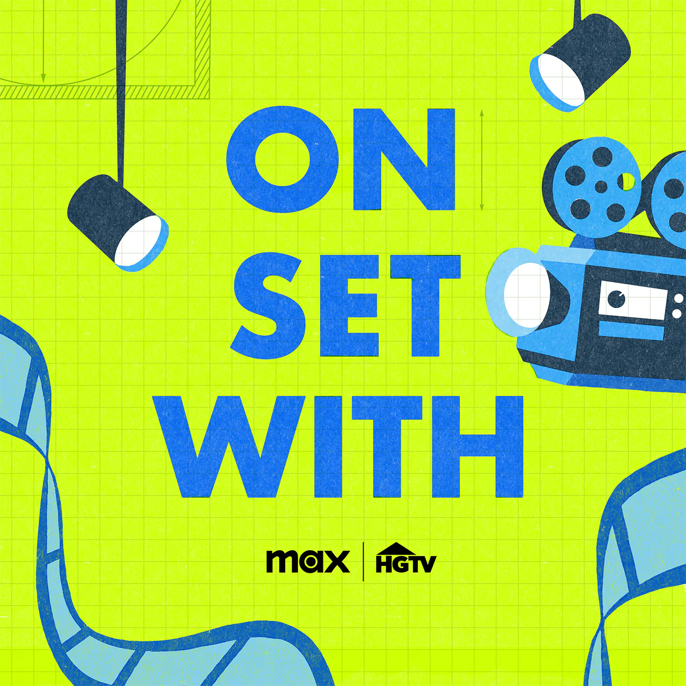 Introducing: On Set With episode artwork