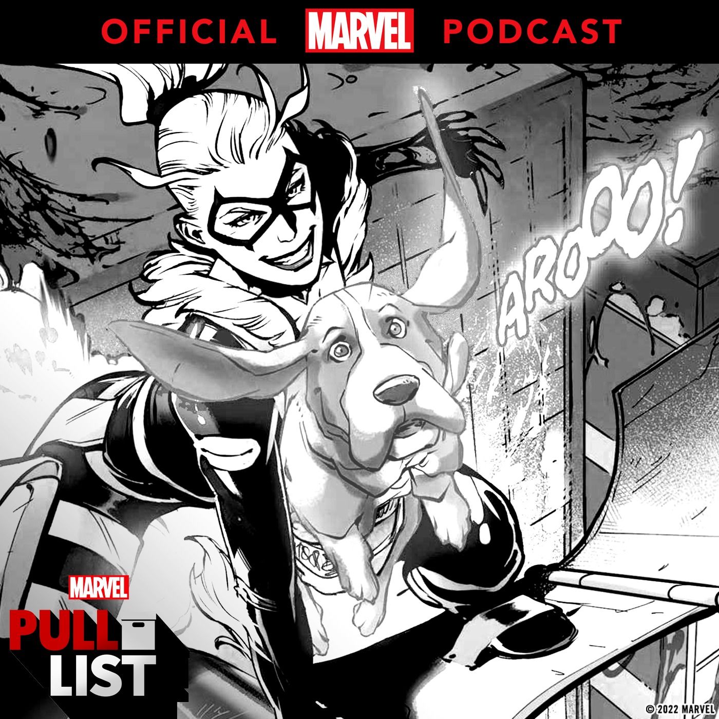 Black Cat: Queen in Black w/ Lindsey Cohick episode artwork