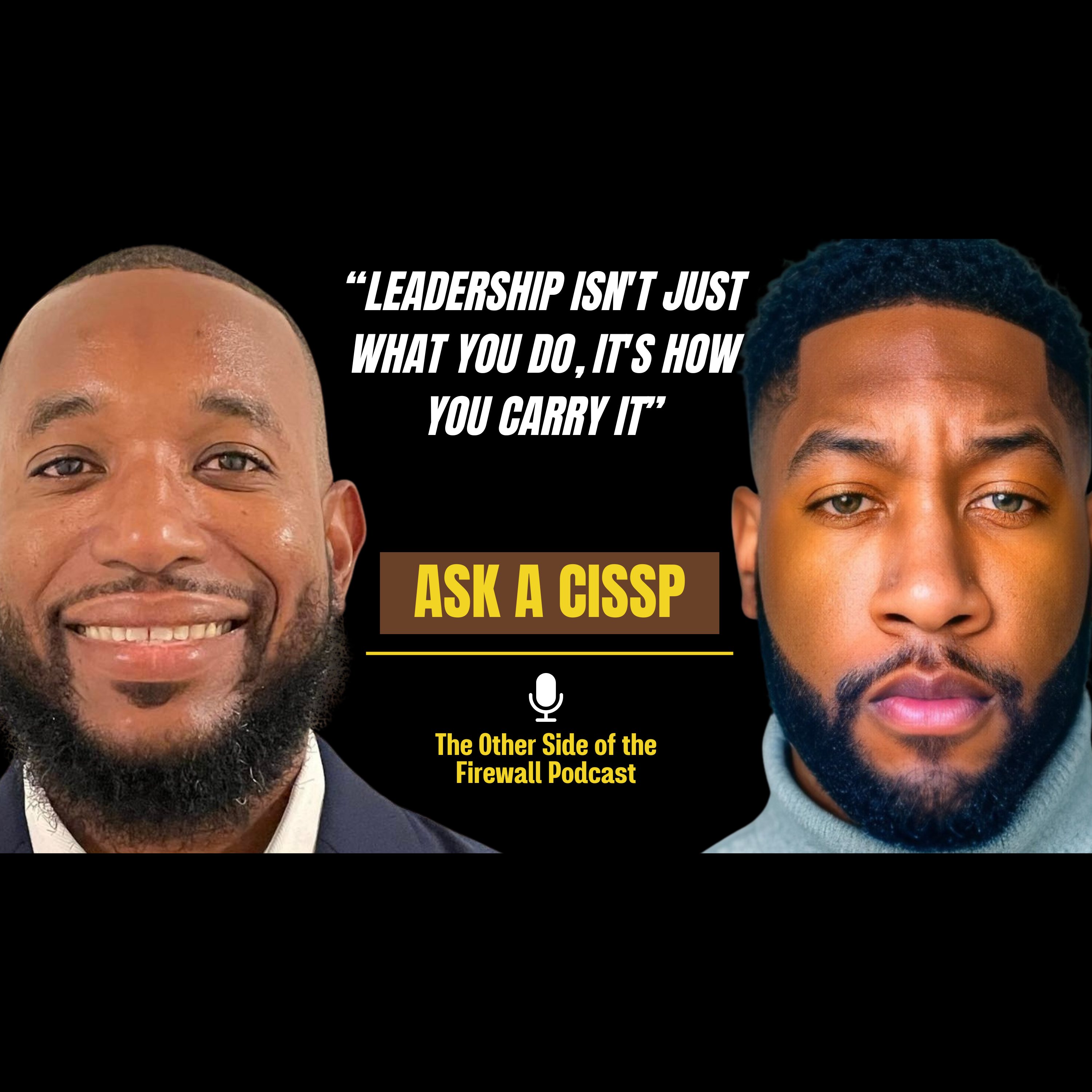 The Other Side Of The Firewall