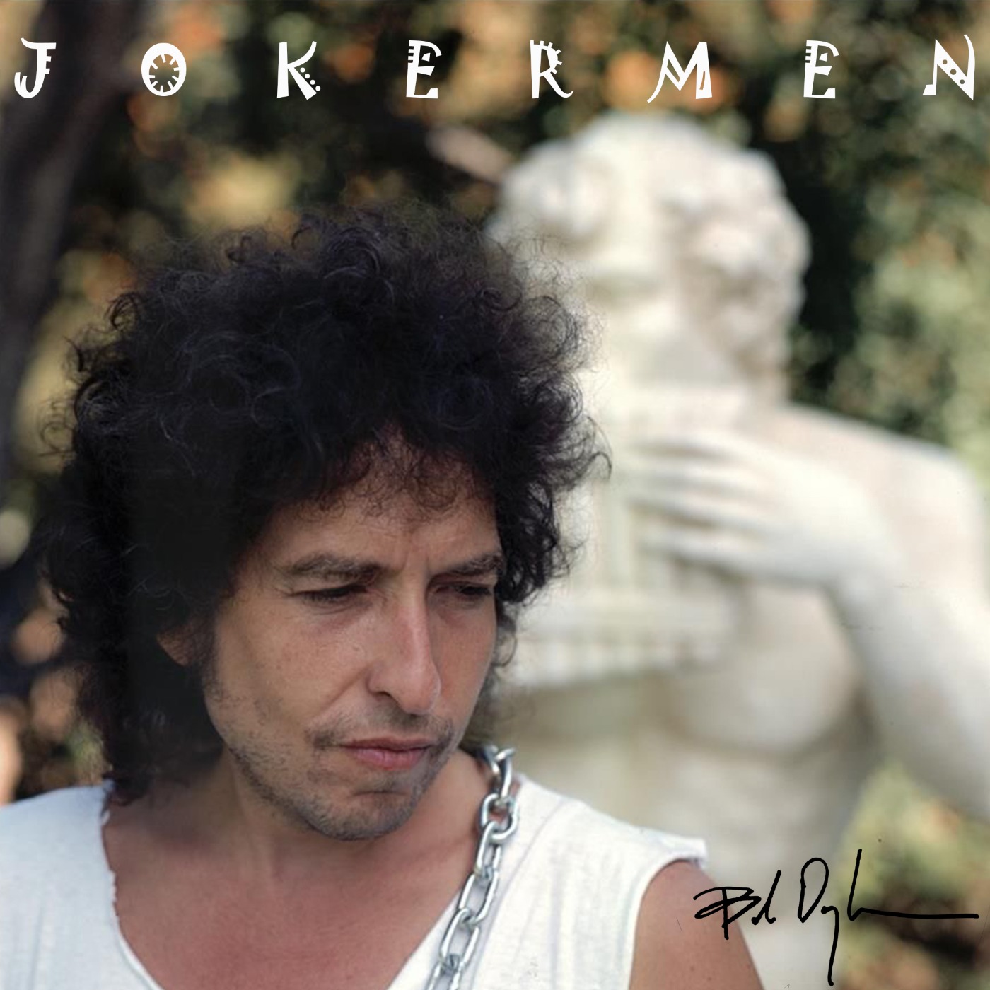 Jokermen