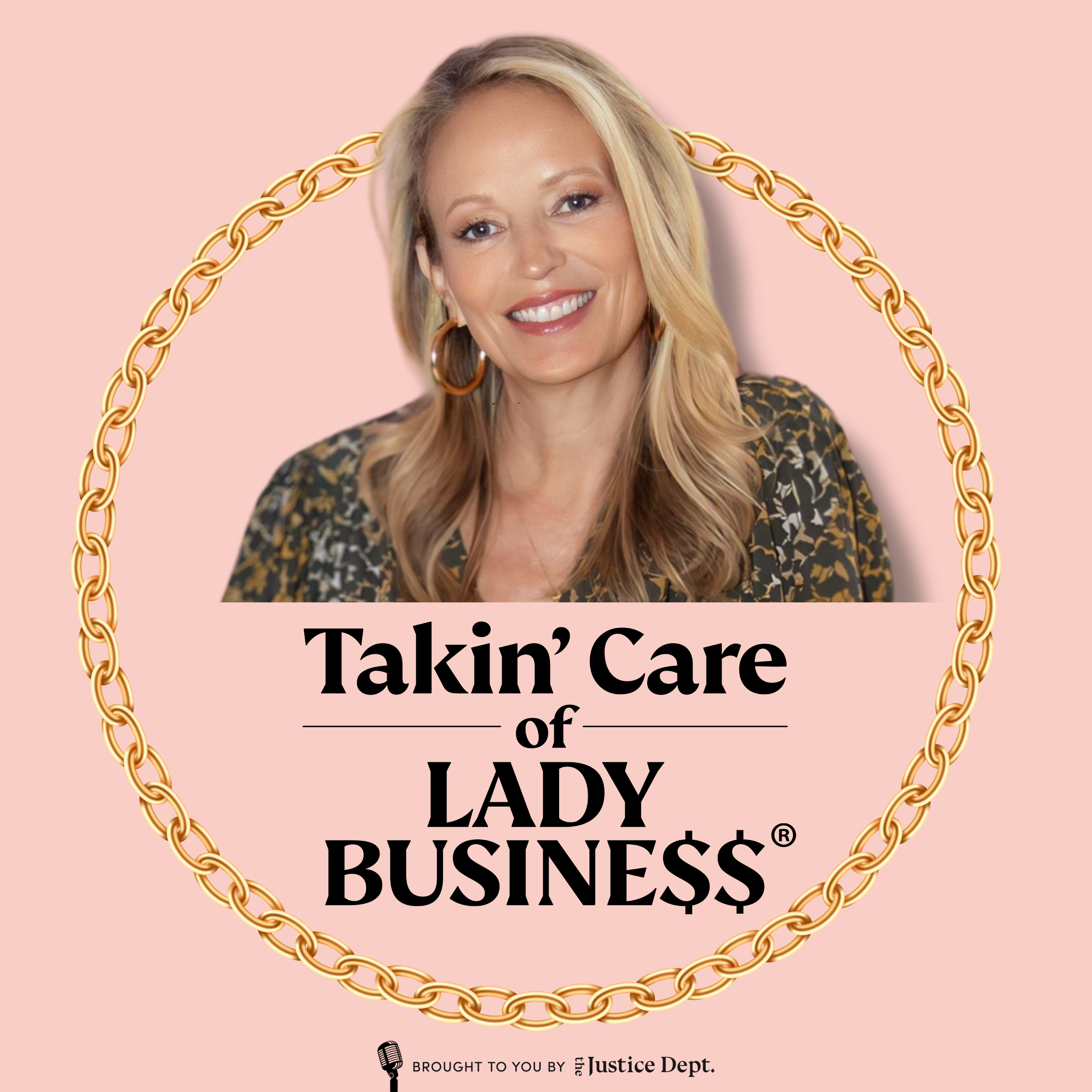 Takin' Care of Lady Business®