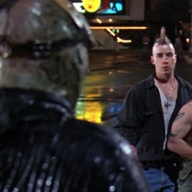 Friday the 13th Part 8 - Jason Takes Manhattan (Live at Brickwall Tavern)