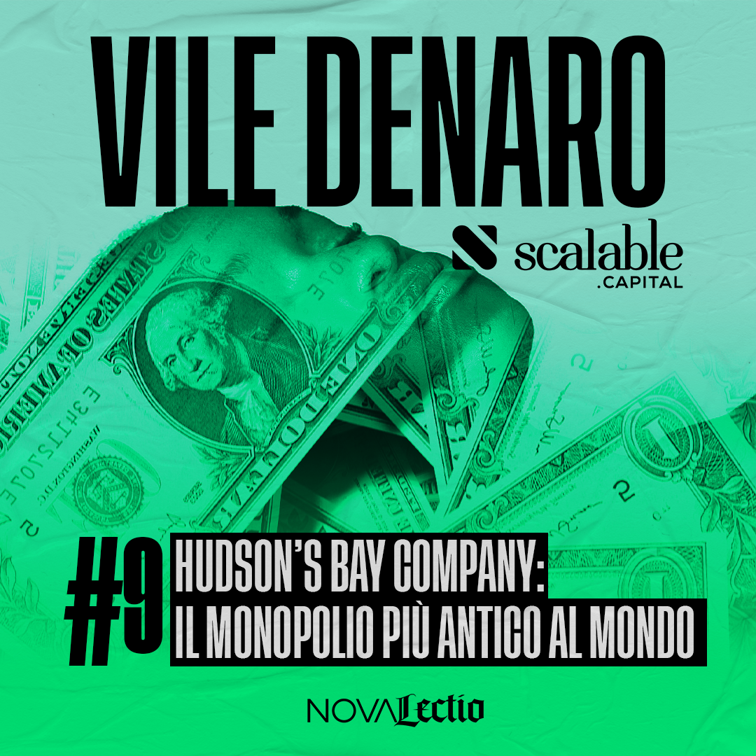 Nova Lectio - Storie di Geopolitica