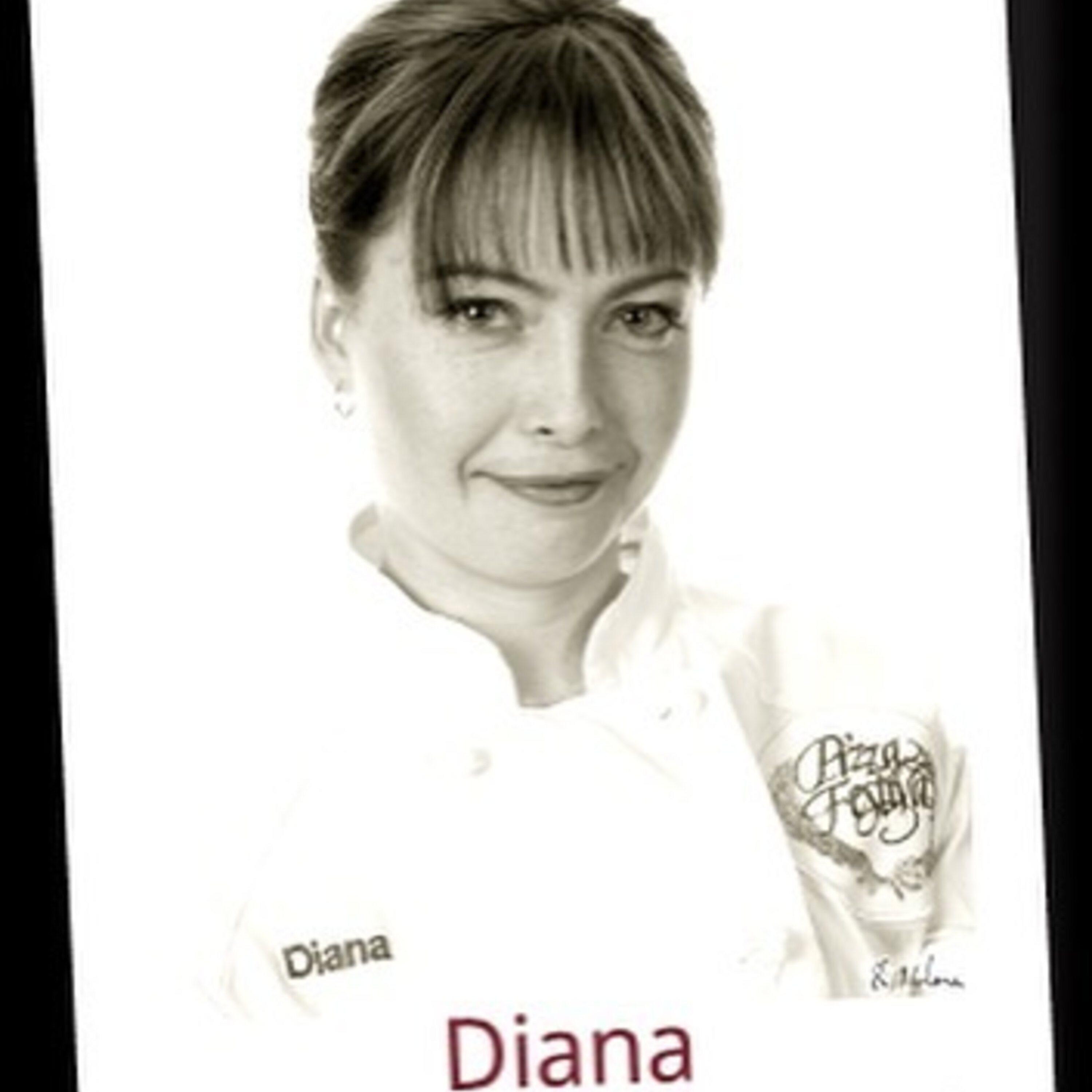 The Main Ingredient w/Kevin Burgin welcomes Diana's Cucina and Lounge episode artwork