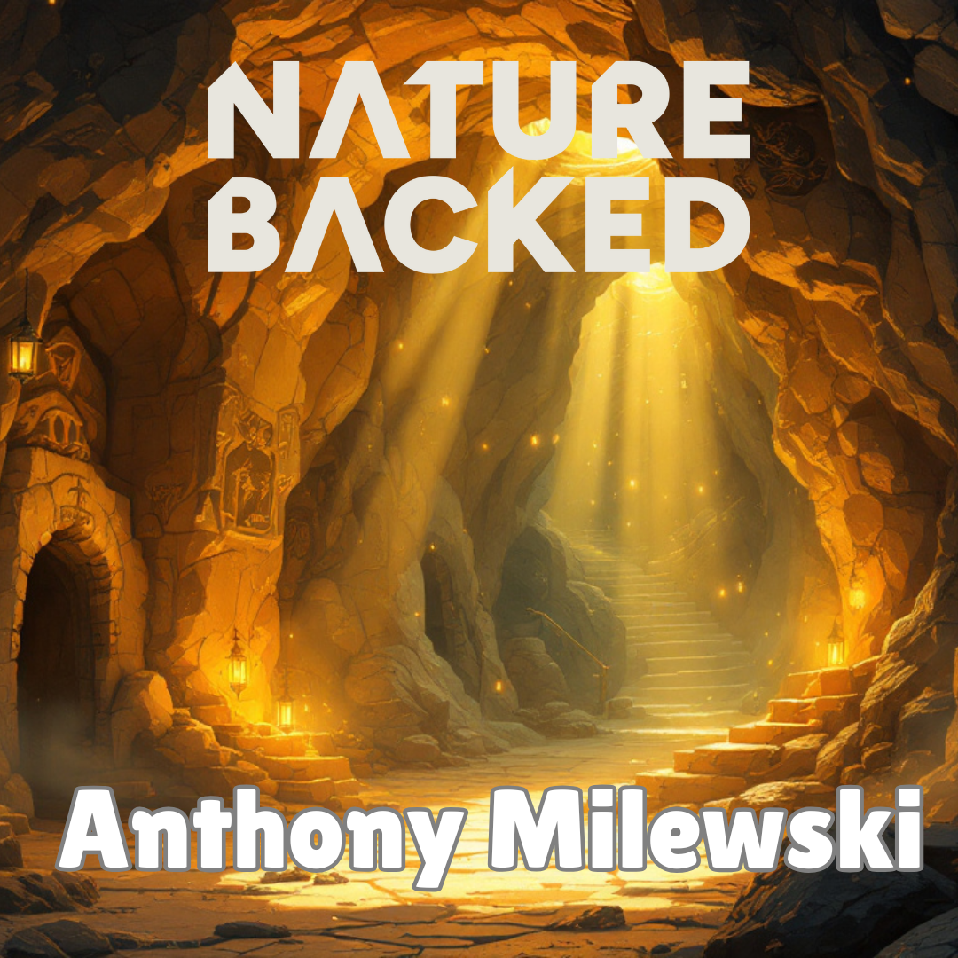 The NatureBacked Podcast