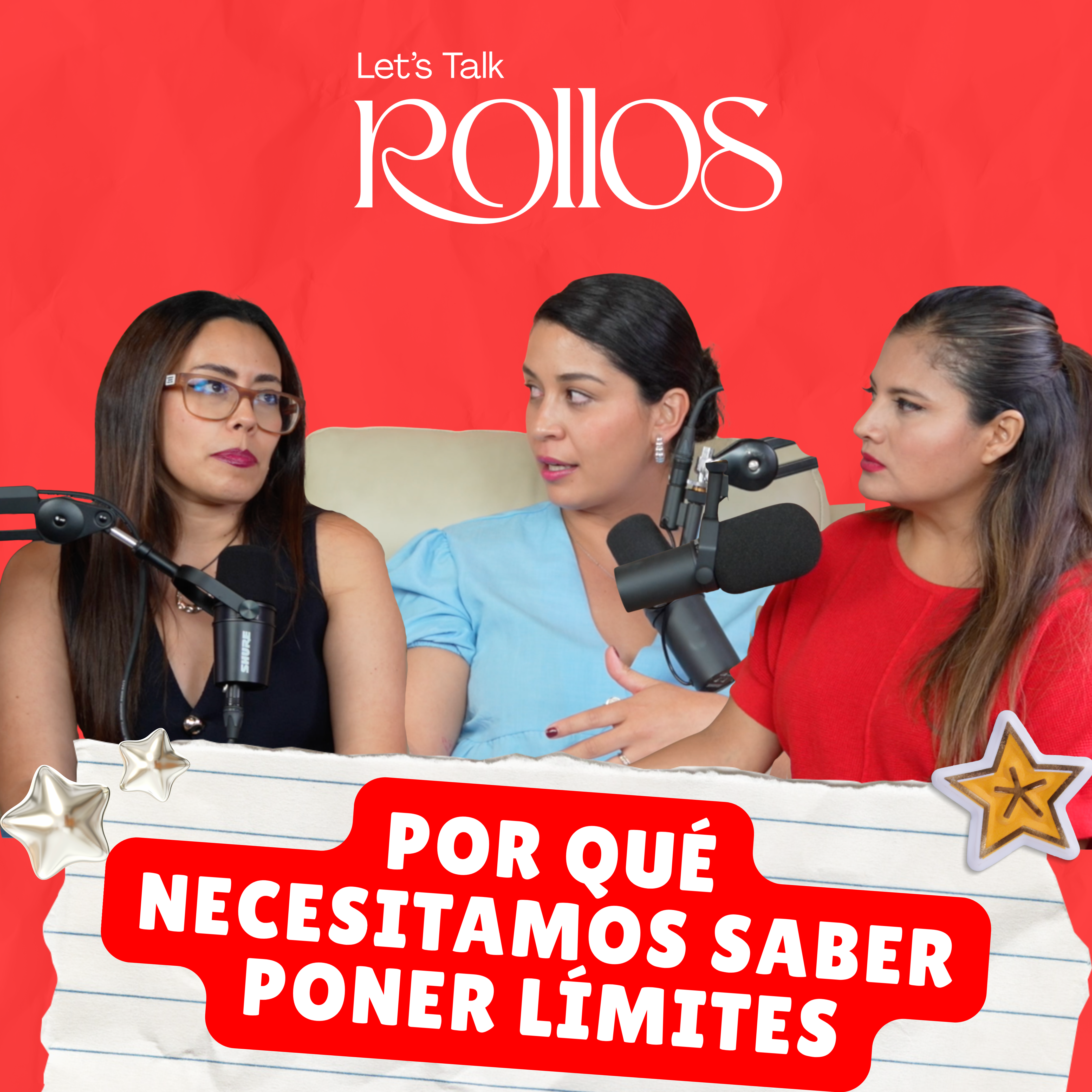225 Límites: Bórralo. Renuncia. Suéltalo. Lo que no te suma, te está jodiendo con Elena Brieño