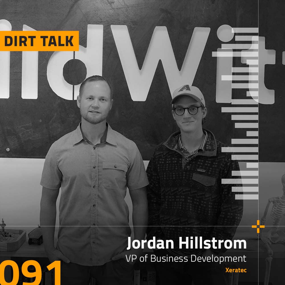 Dirt Talk by BuildWitt