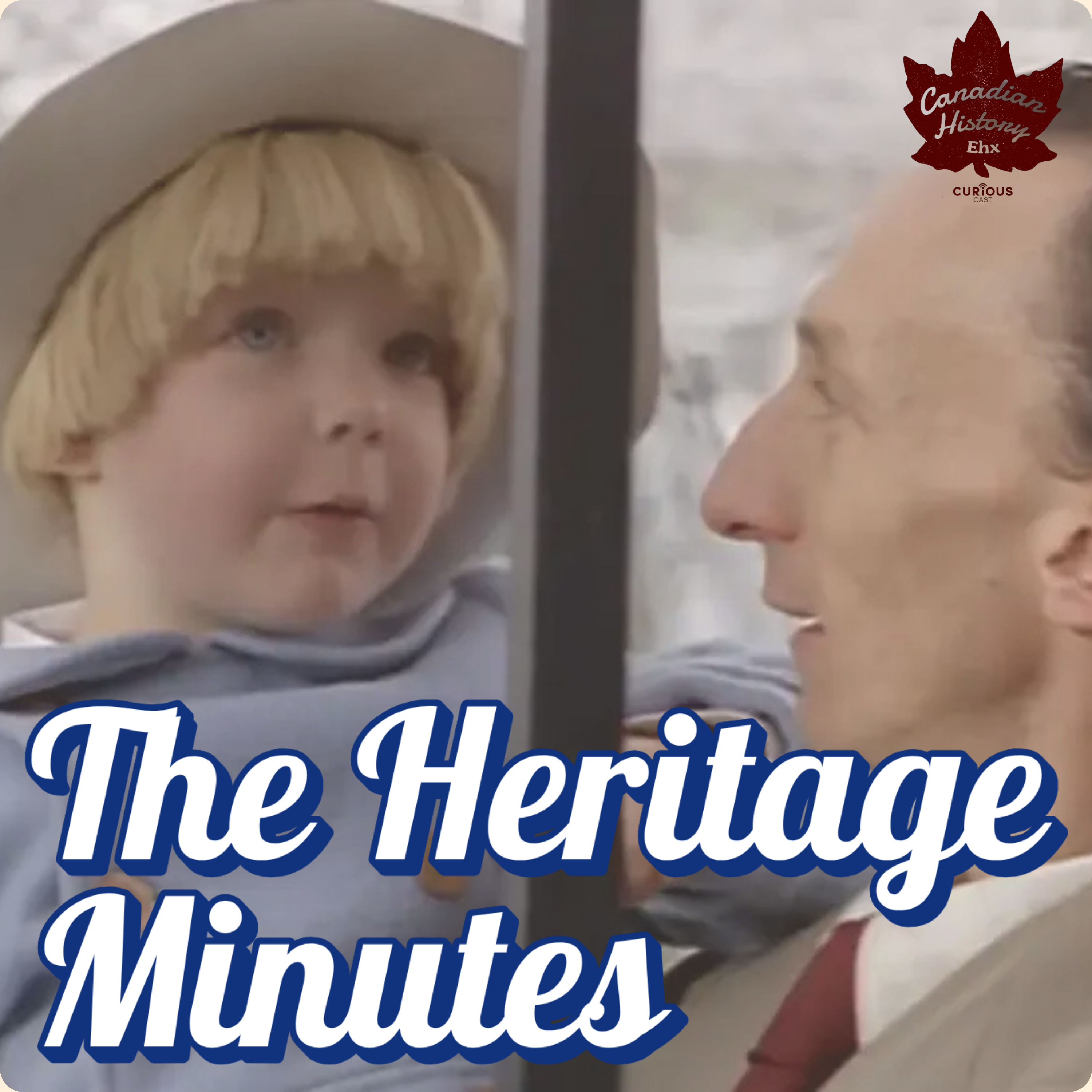 Canadian History Ehx