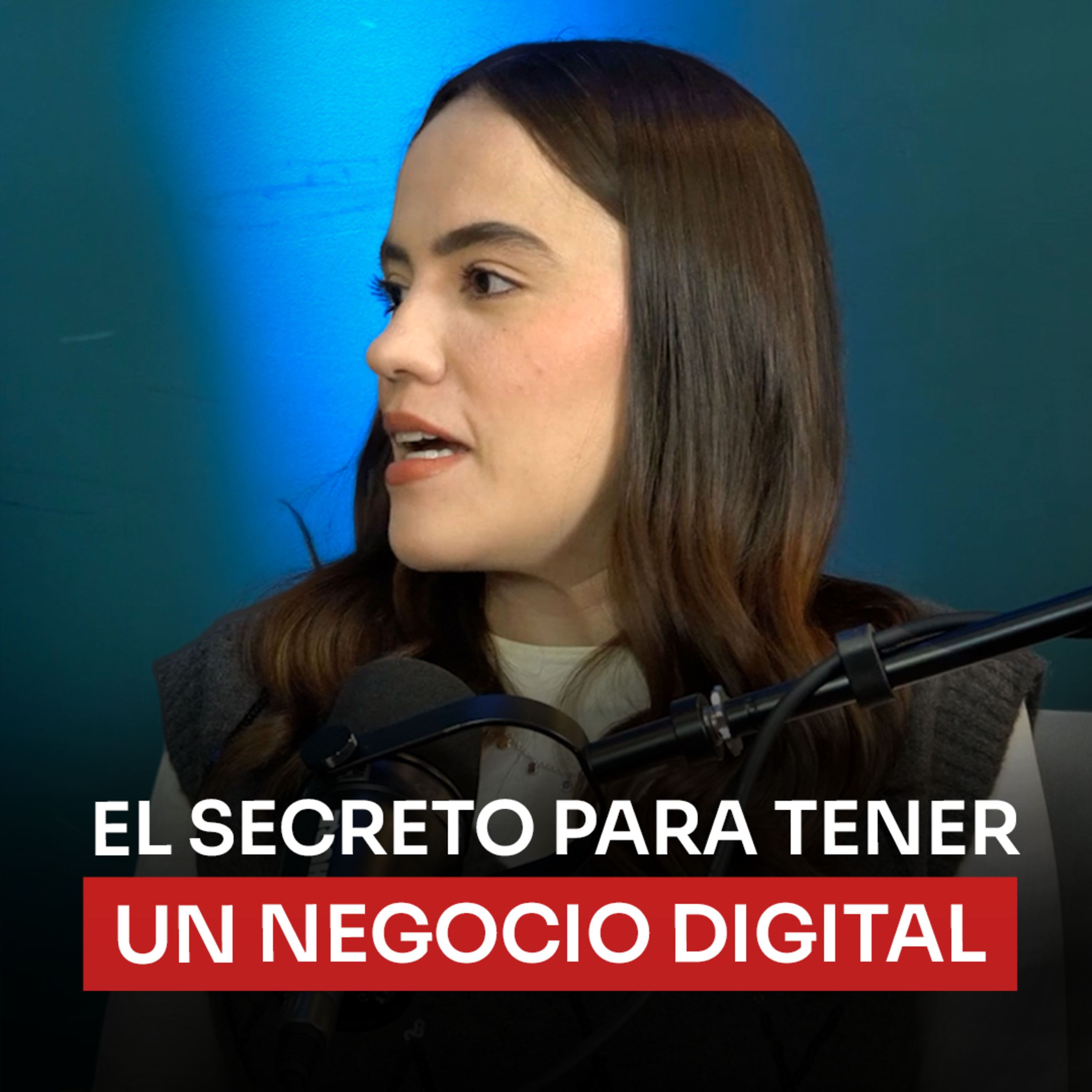 Cómo Crear un Negocio Digital EXITOSO: la Fórmula de Camila Orrego, fundadora de Trendy