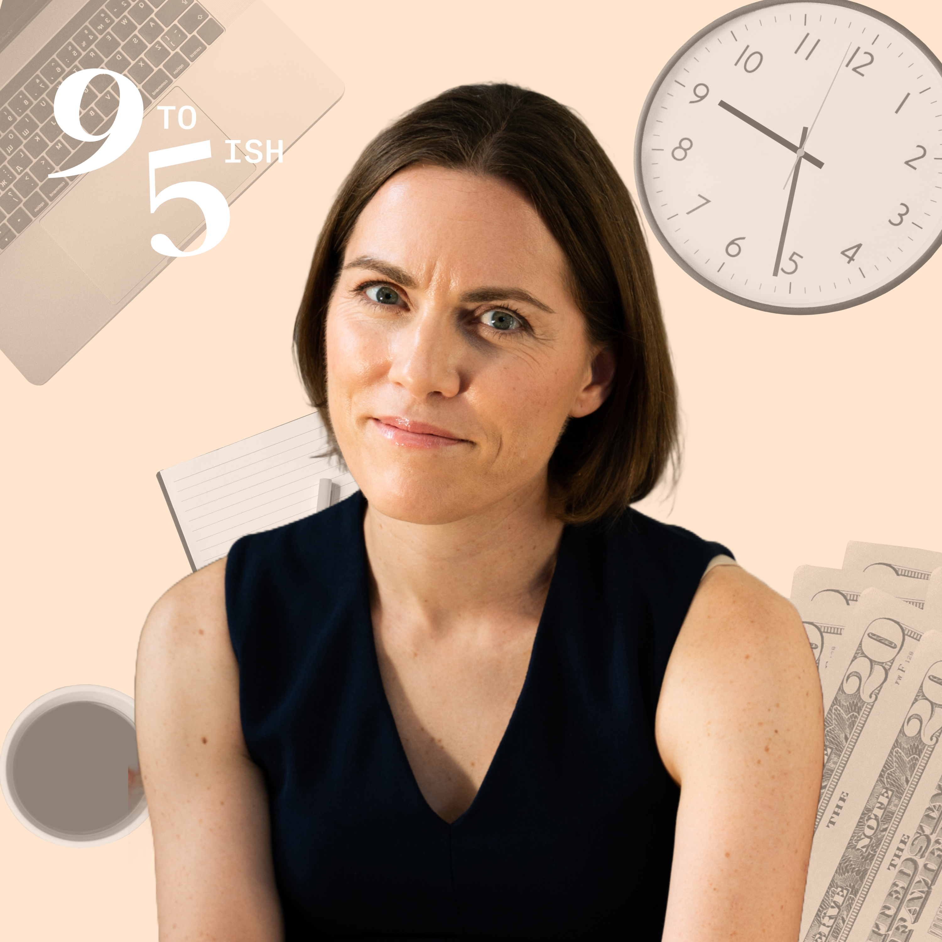 Emily Oster on Turning Rejection into Redirection