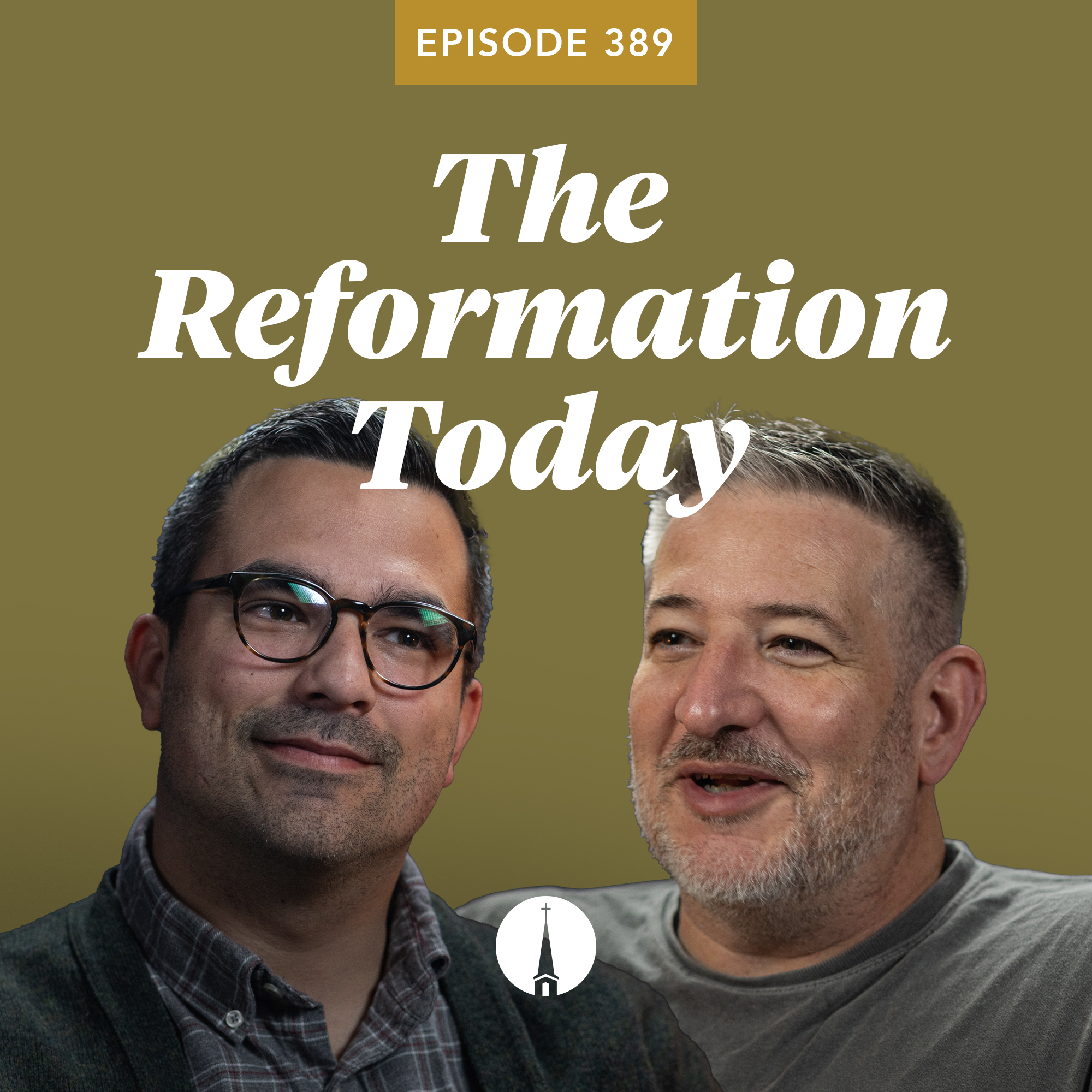 The Reformation Today