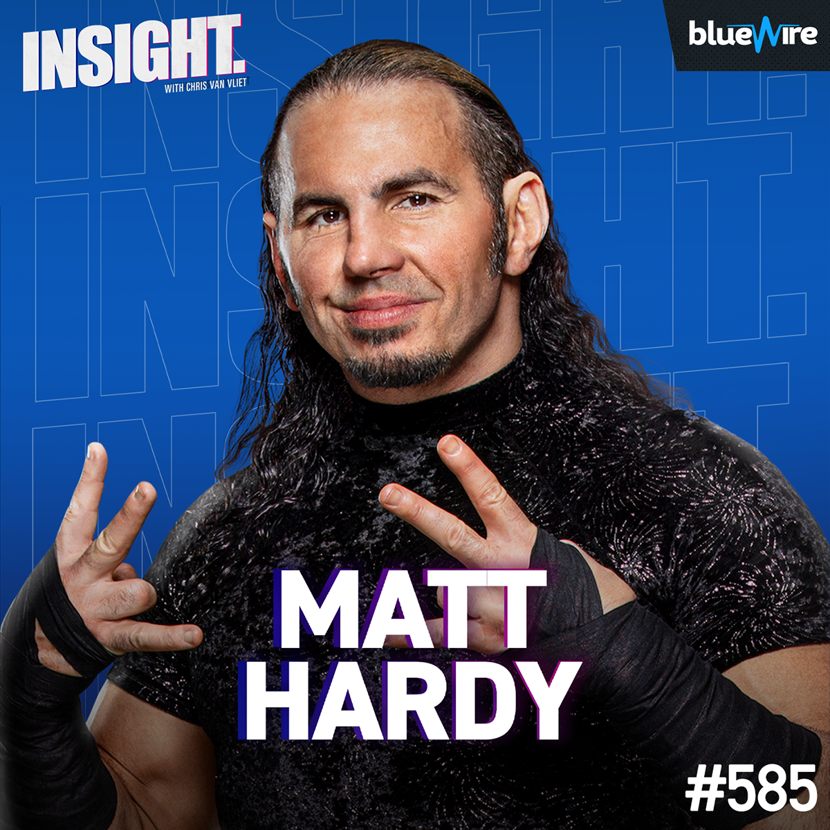 Matt Hardy On His AEW Status, Possible WWE Return, Hardy Boyz Legacy